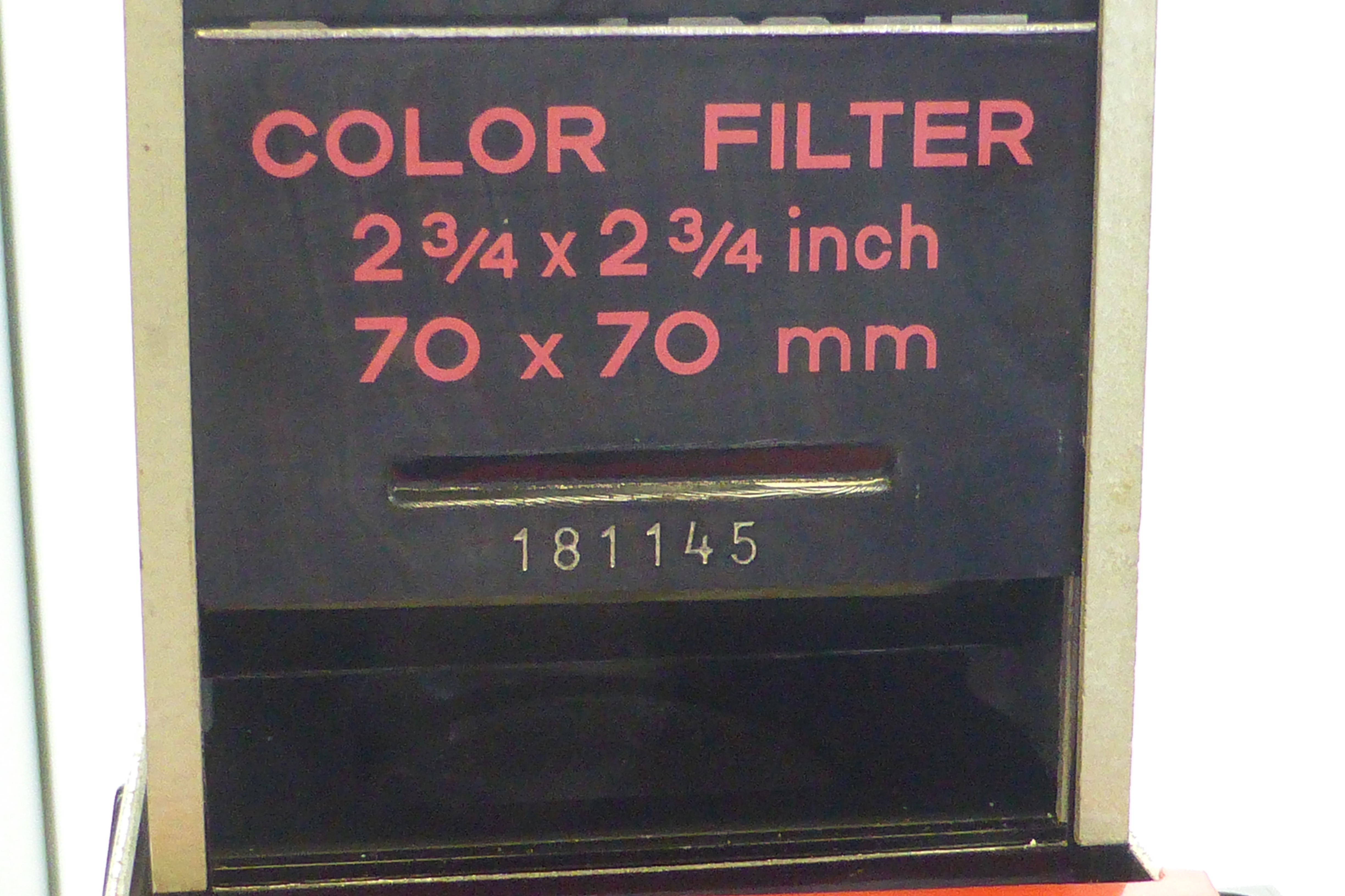 Boxed DURST RS35 Half-Frame Enlarger & Schneider 35mm Componon - Image 8