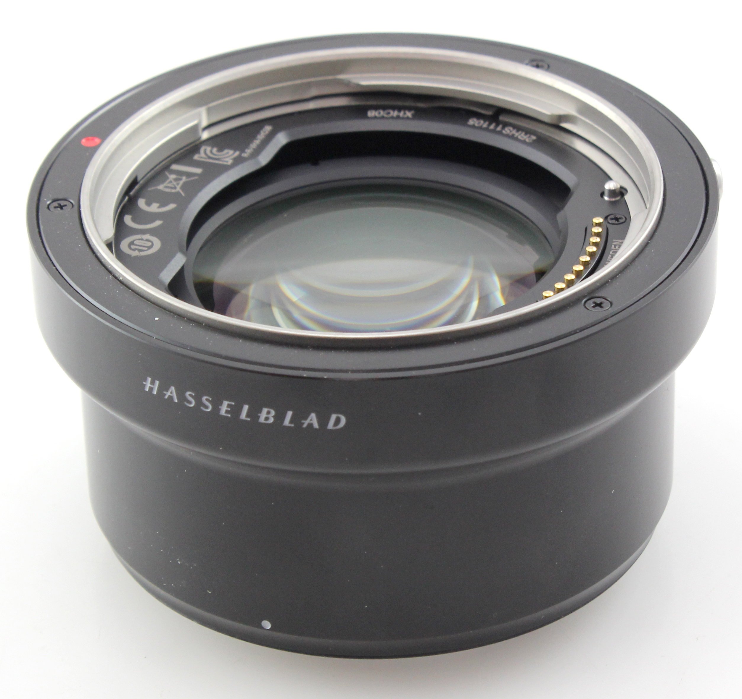 Hasselblad XH Converter 0.8 - AF adapter X to H Lenses - Great Condition - Image 2