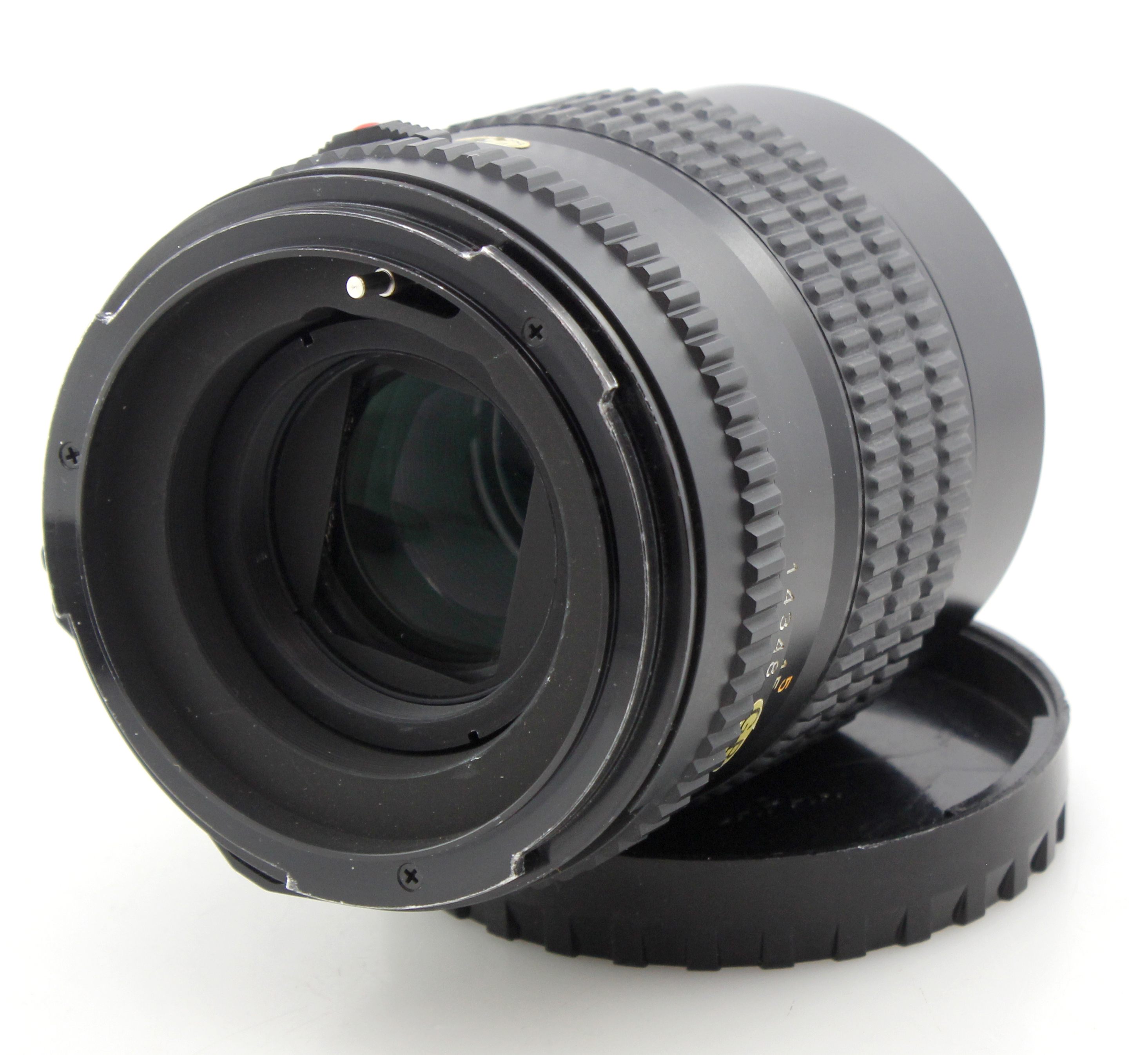 Mamiya-Sekor C 150mm f3.5 N Lens for Mamiya 645 SLR Cameras - Great condition - Image 2