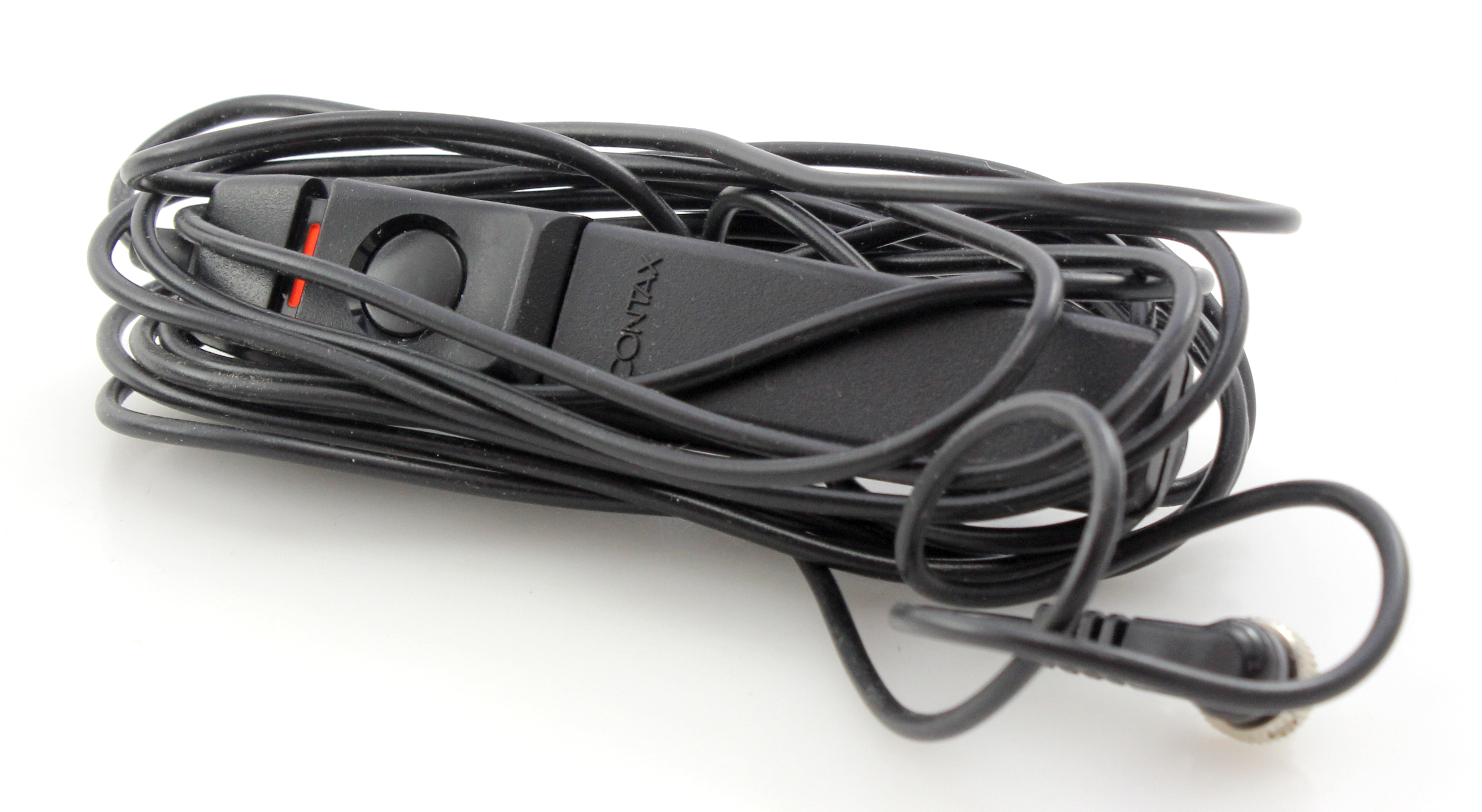 Contax Cable Switch L (300cm) boxed - Great Condition - Image 2