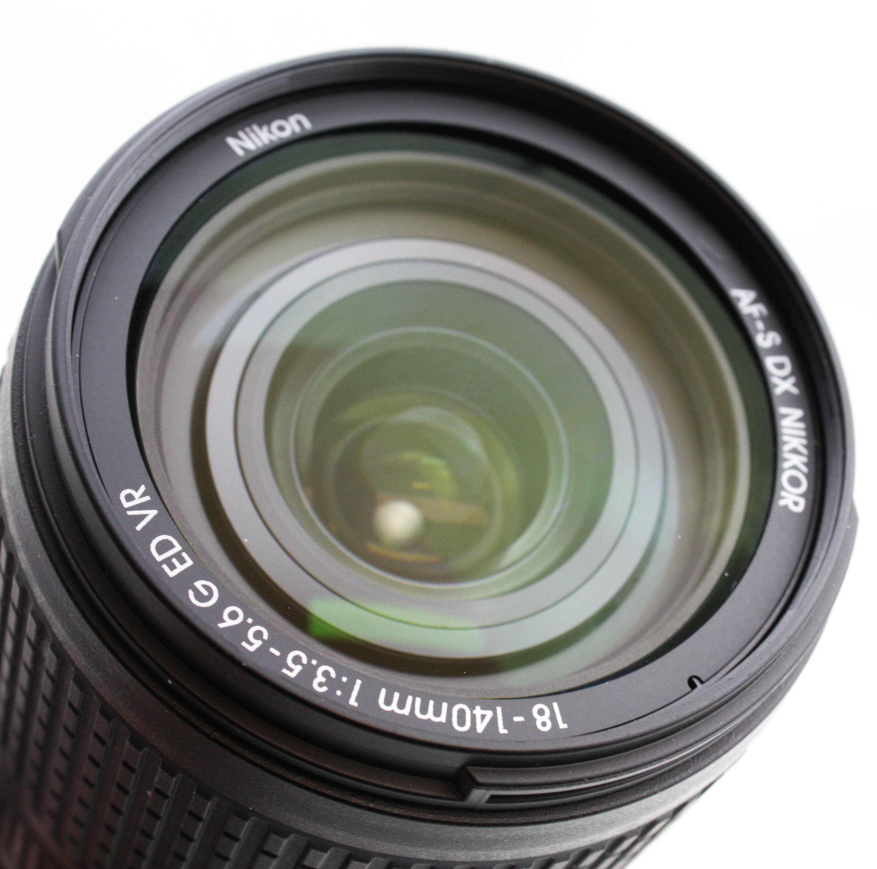 Nikon D5600 24.2 MP DSLR Camera & AF-s 18-140mm f/3.5-5.6 G VR Zoom Lens - Image 8