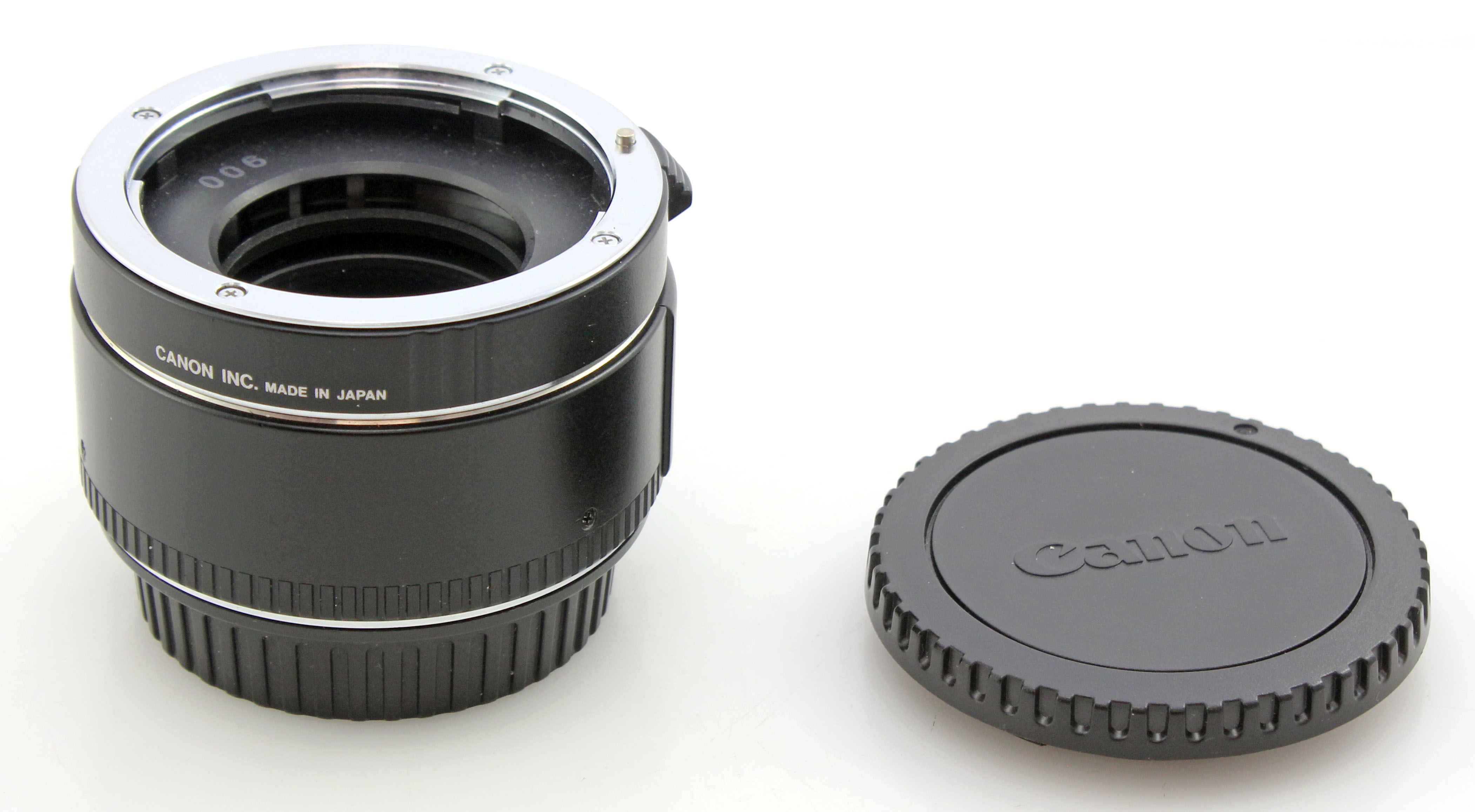 Genuine Canon Macro Close Up Extension Tube EF 25 & EF 12 for EOS Cameras - Image 5