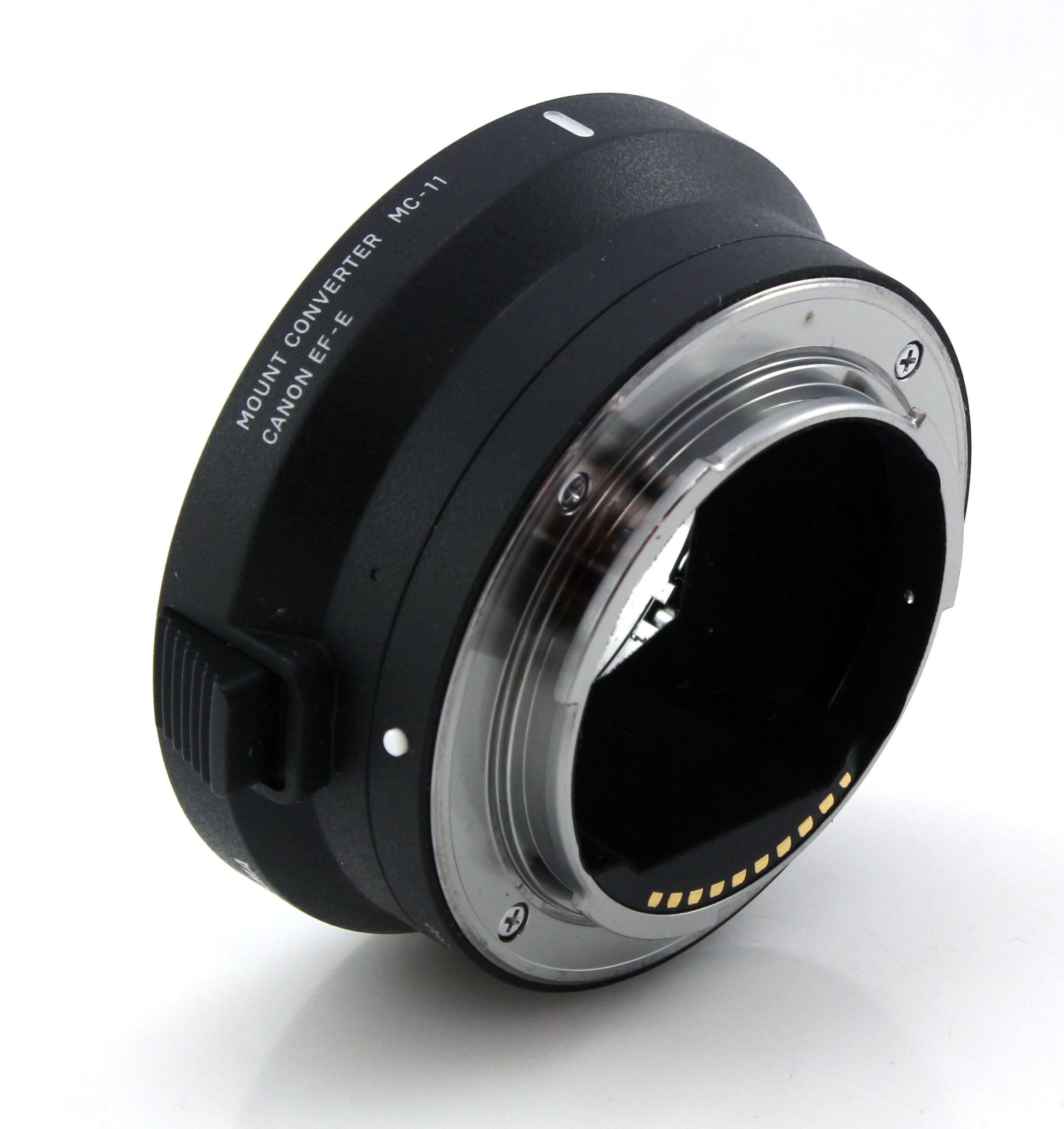 Boxed Sigma Lens Mount Converter MC-11 Adapter - Canon EF to Sony E Mount - Image 5