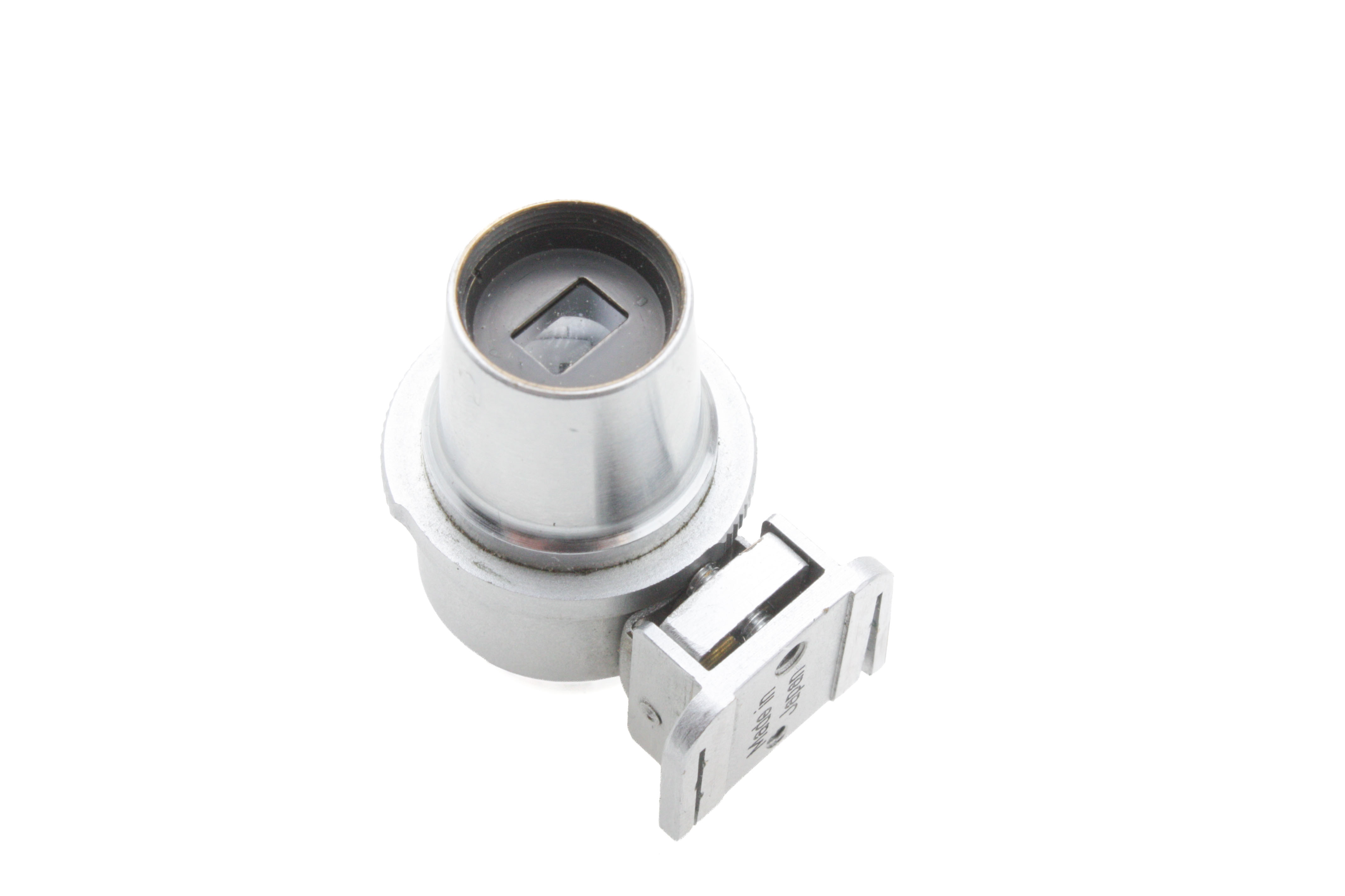 Swallow 90mm Cold Shoe External Viewfinder, for Rangefinder Cameras - Image 4