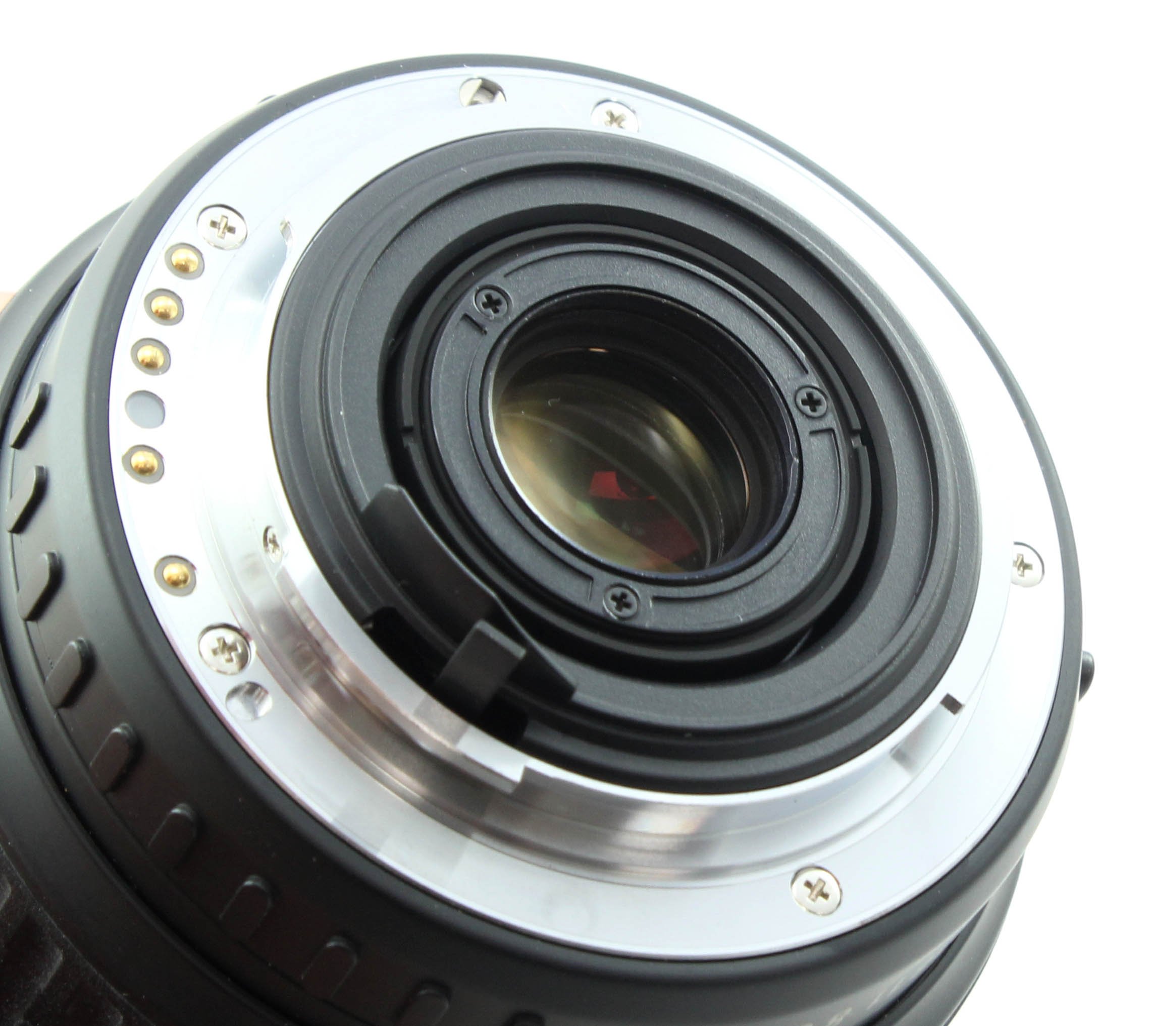SMC Pentax-FA 24-90mm f/3.5-4.5 IF & AL Zoom Lens - for PK fit analogue/digital cameras - Excellent - Image 3
