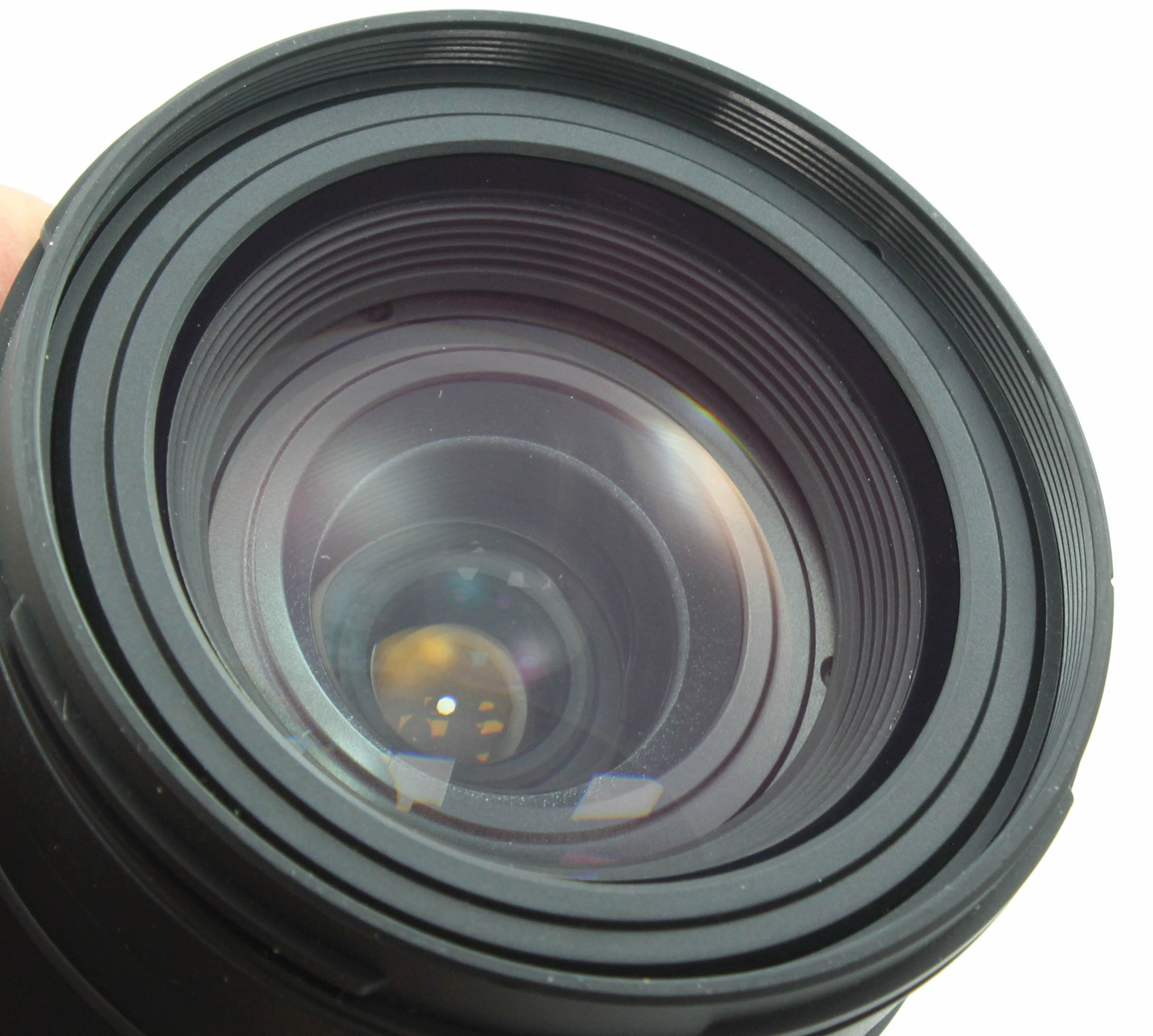 SMC Pentax-FA 24-90mm f/3.5-4.5 IF & AL Zoom Lens - for PK fit analogue/digital cameras - Excellent - Image 4