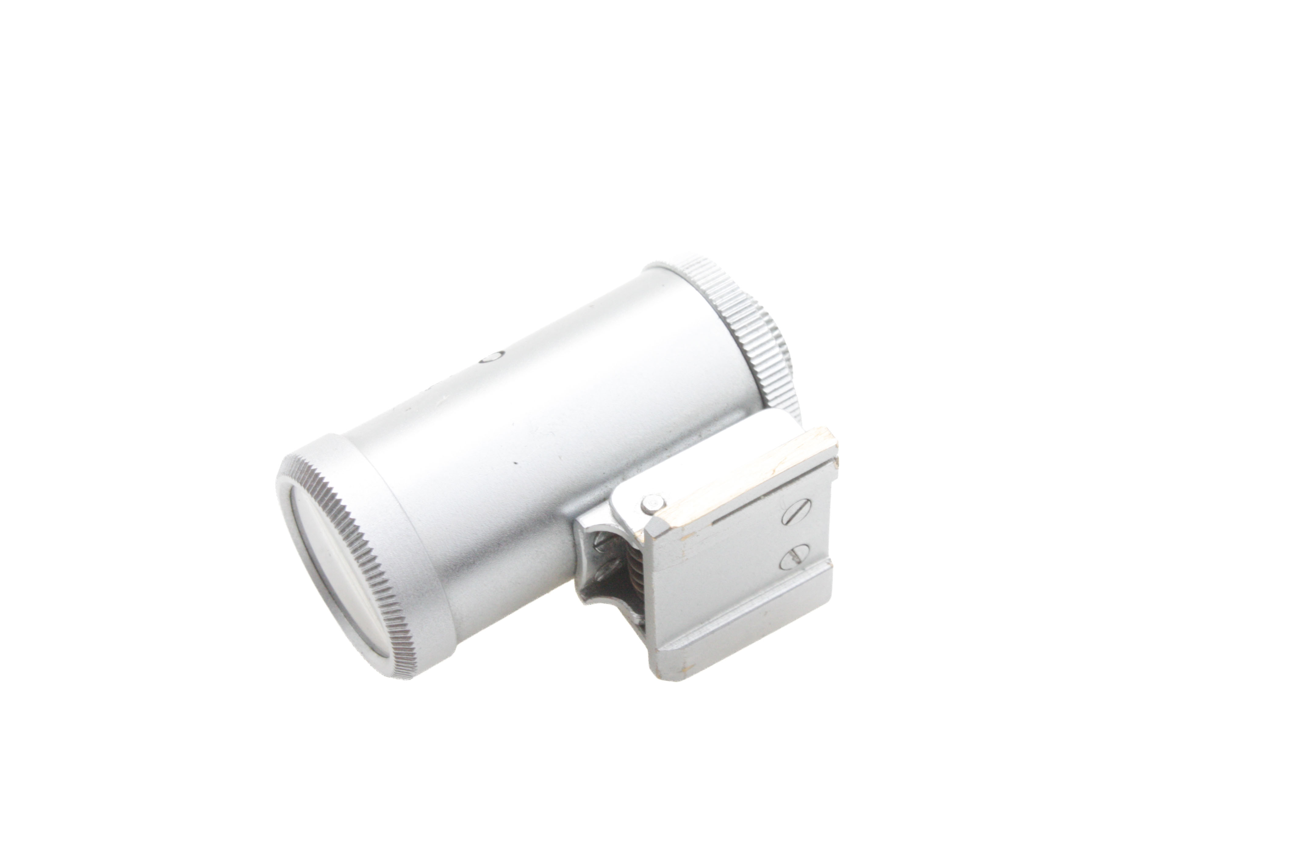 Canon 135mm Cold Shoe External Viewfinder, for Rangefinder Cameras - Image 6