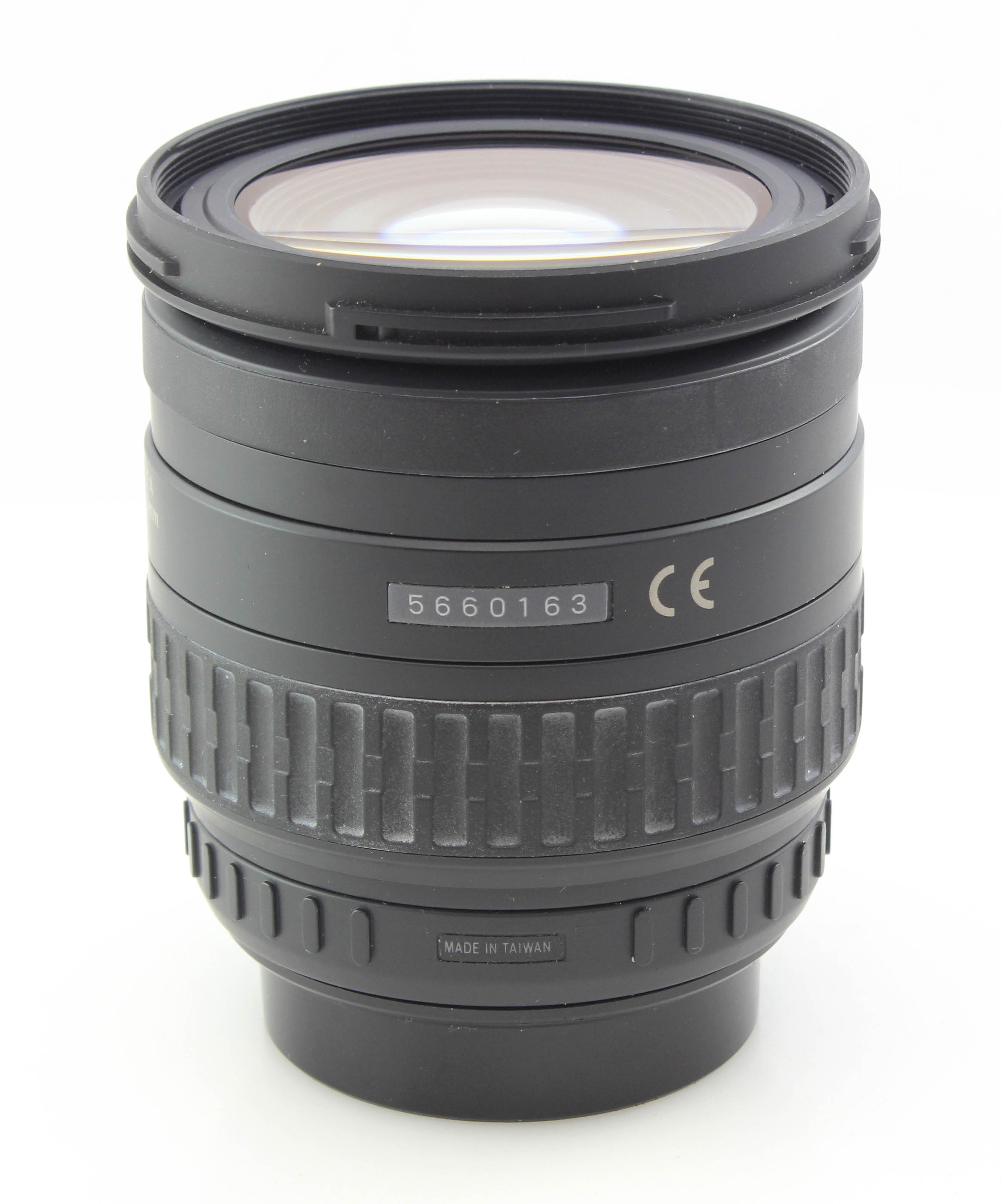 SMC Pentax-FA 24-90mm f/3.5-4.5 IF & AL Zoom Lens - for PK fit analogue/digital cameras - Excellent - Image 7