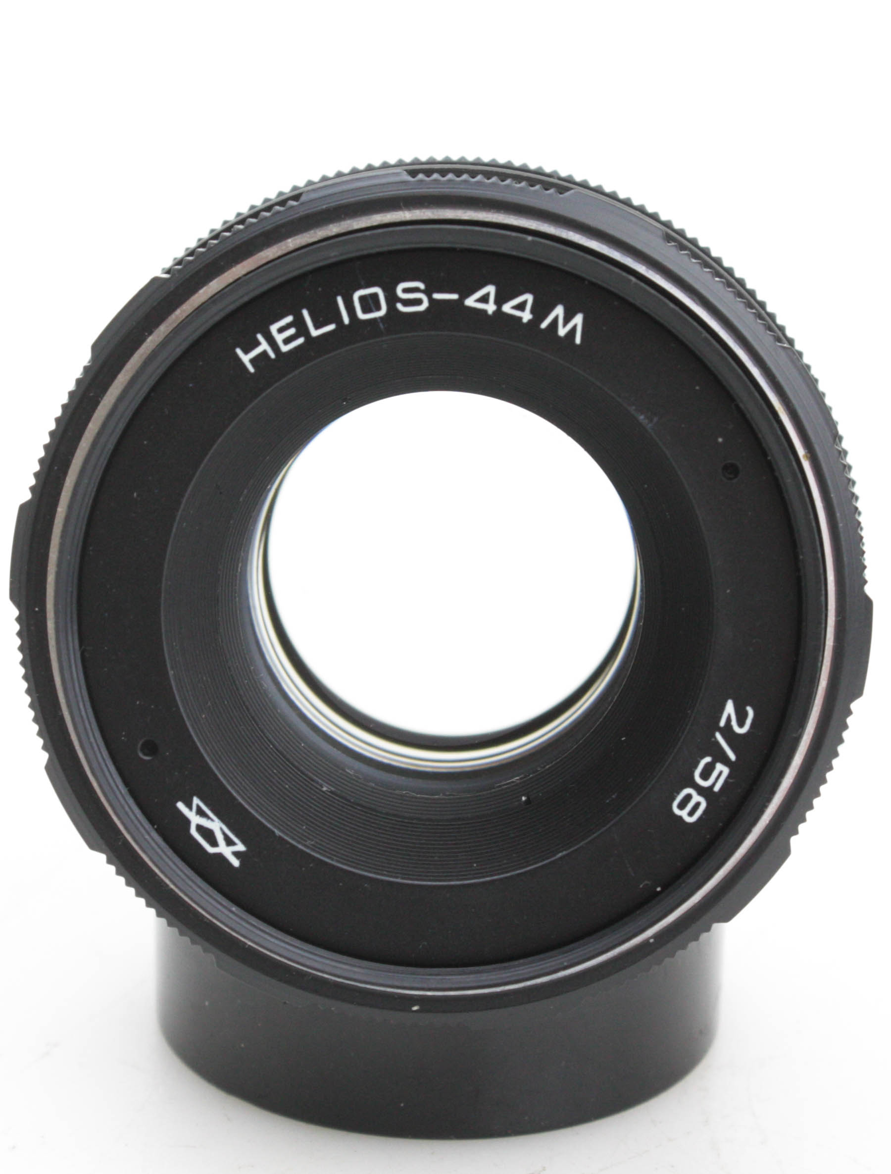 Helios-44M 58mm f/2 Lens - M42 mount - Vintage Portrait Lens - Great Bokeh - Image 3