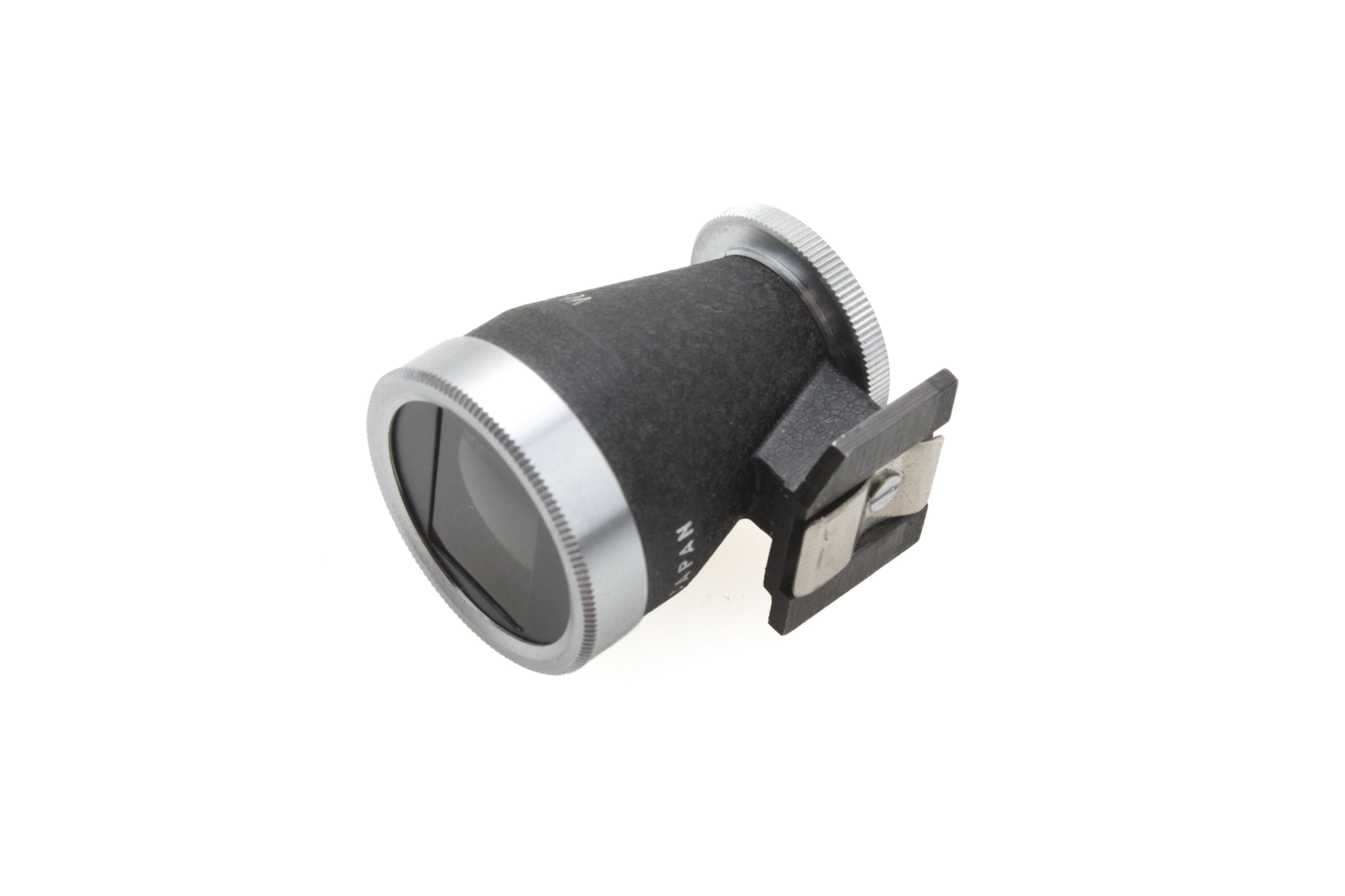 Pax Wide Angle Cold Shoe External Viewfinder (Approx 35mm) - Image 3