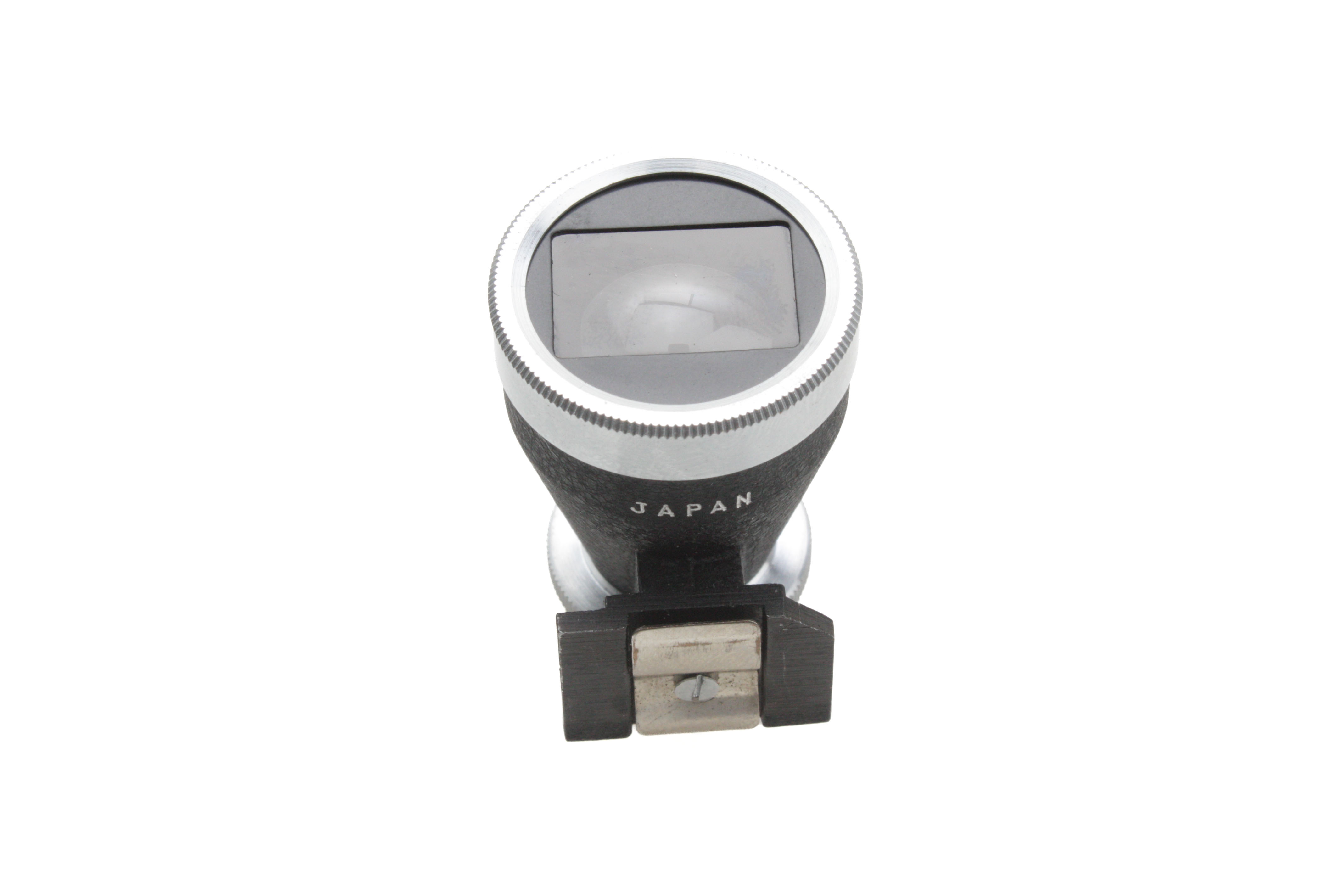 Pax Wide Angle Cold Shoe External Viewfinder (Approx 35mm) - Image 6