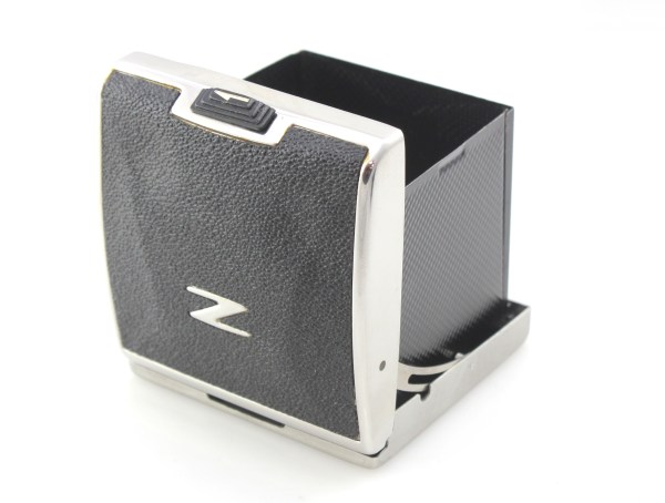 Zenza Bronica Waist Level Finder WLF - Bronica S2a S2 Cameras