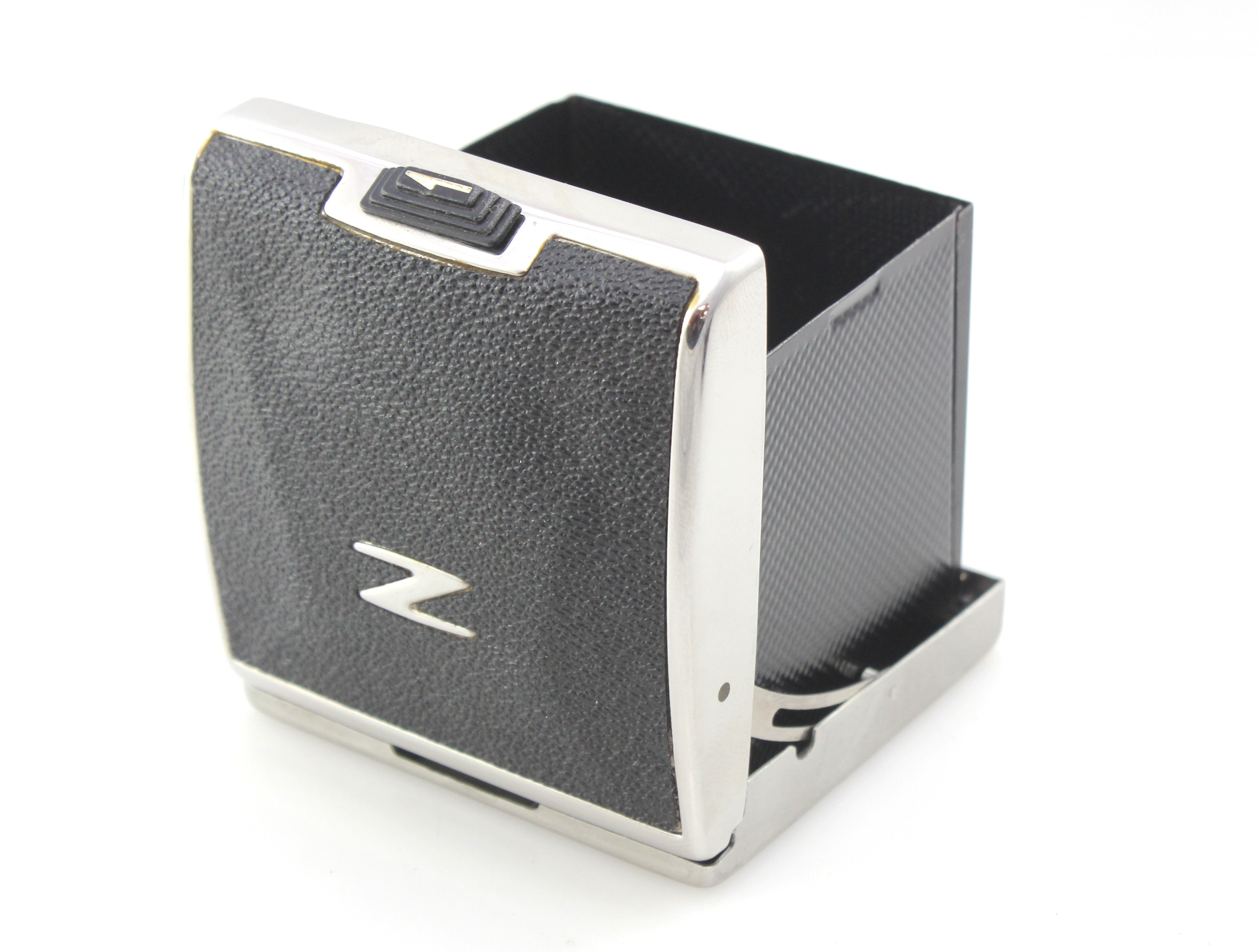 Zenza Bronica Waist Level Finder WLF - Bronica S2a S2 Cameras