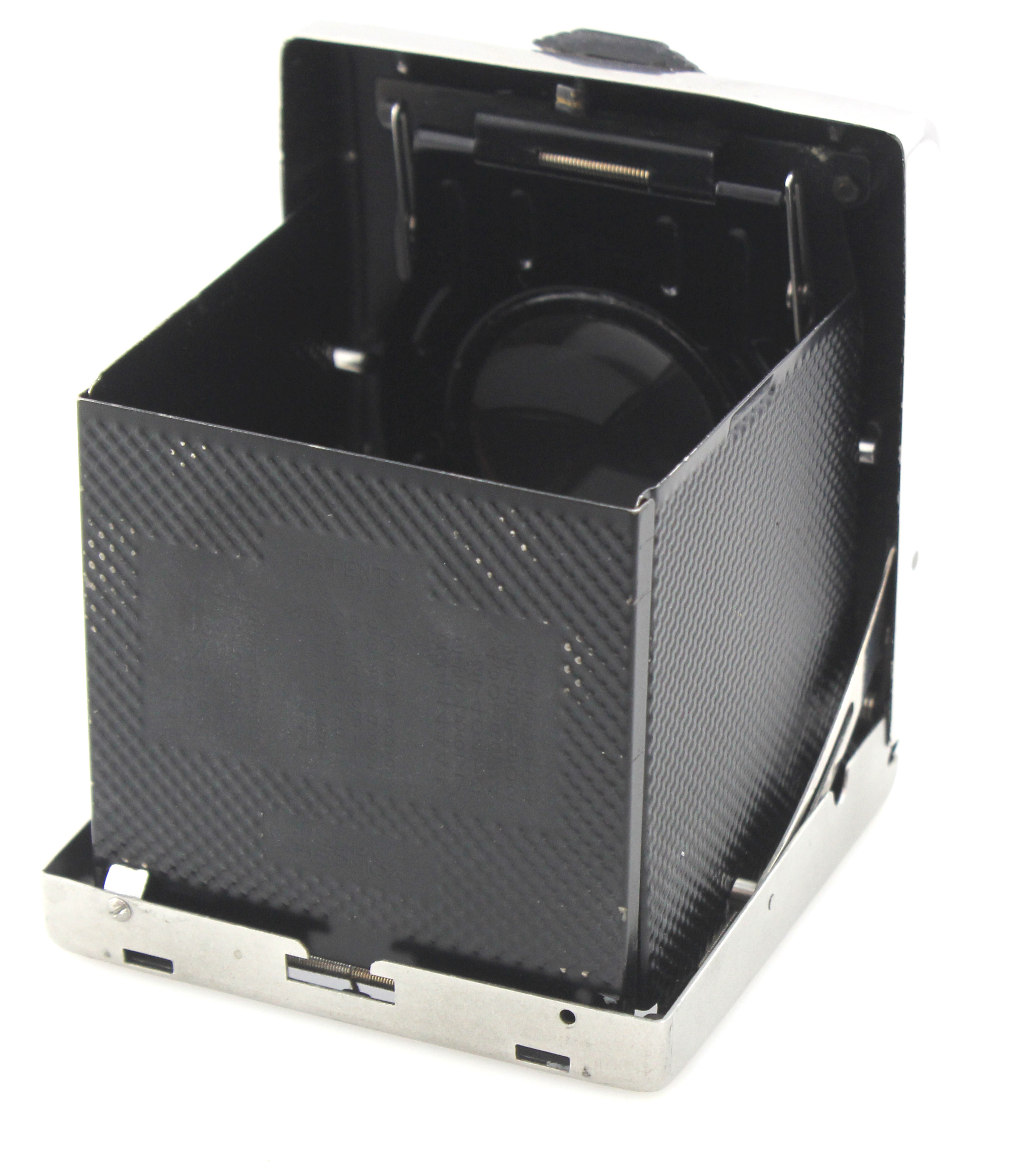 Zenza Bronica Waist Level Finder WLF - Bronica S2a S2 Cameras - Image 2