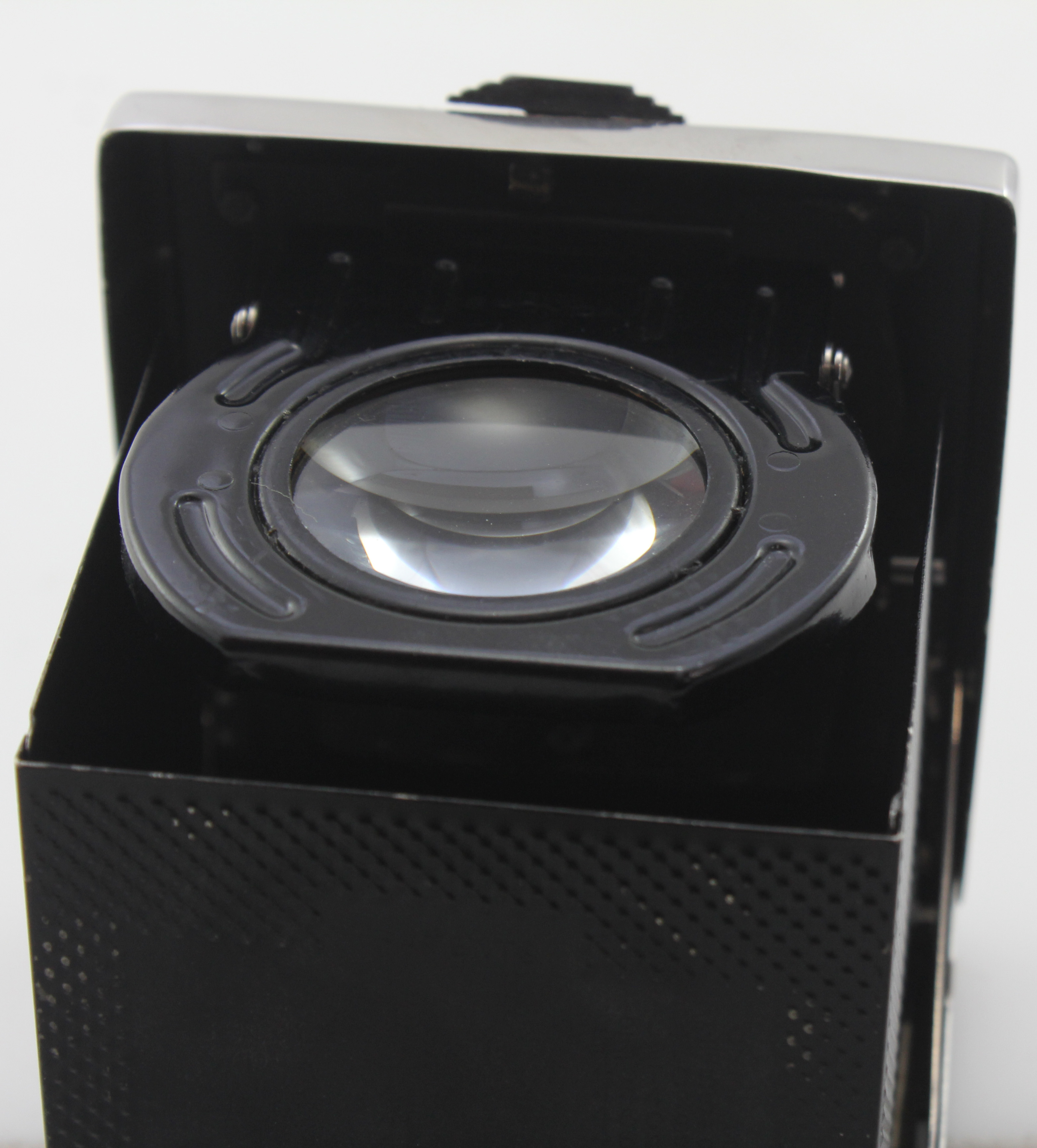 Zenza Bronica Waist Level Finder WLF - Bronica S2a S2 Cameras - Image 3