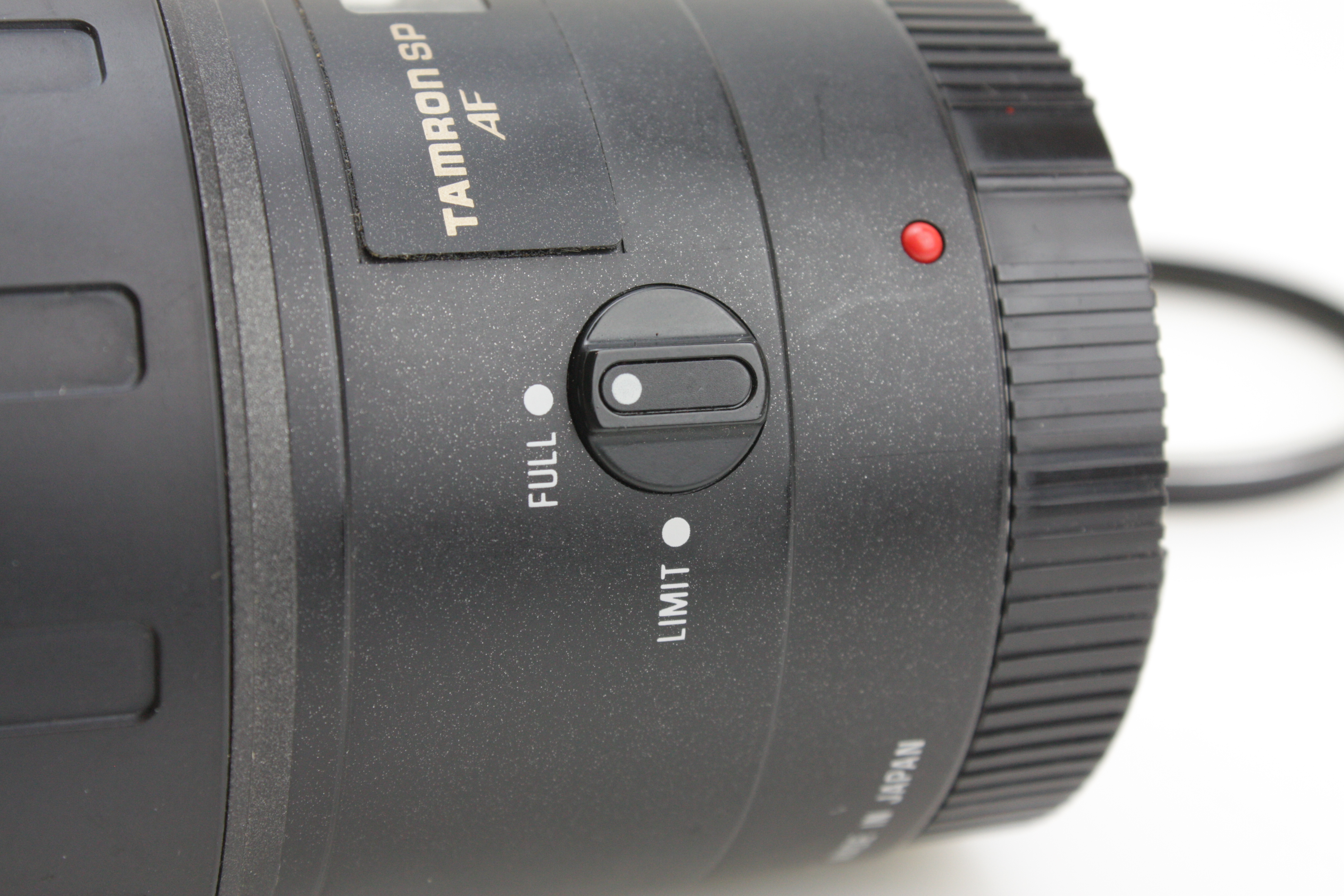 Excellent Tamron 90mm f2.8 SP 1:1 Macro Lens (172E) Canon EF / EOS Mount - Image 3