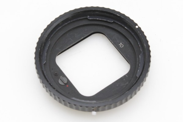 Hasselblad 10mm Extension Tube - for 500 Series Cameras