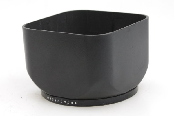 Hasselblad 150 Square Lens Hood - Bay 50 - Hasselblad 500 Series Lens