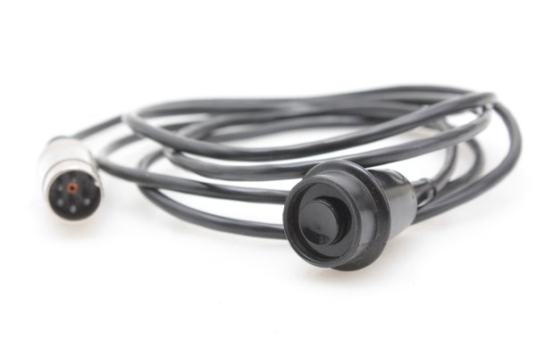 Hasselblad Cable Release / Switch - for 500EL, 500 EL/M Cameras