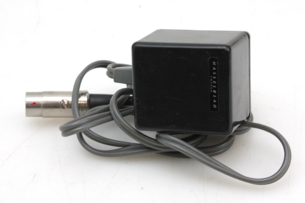 Hasselblad Charger for Hasseblad 500EL, 500 EL/M Cameras