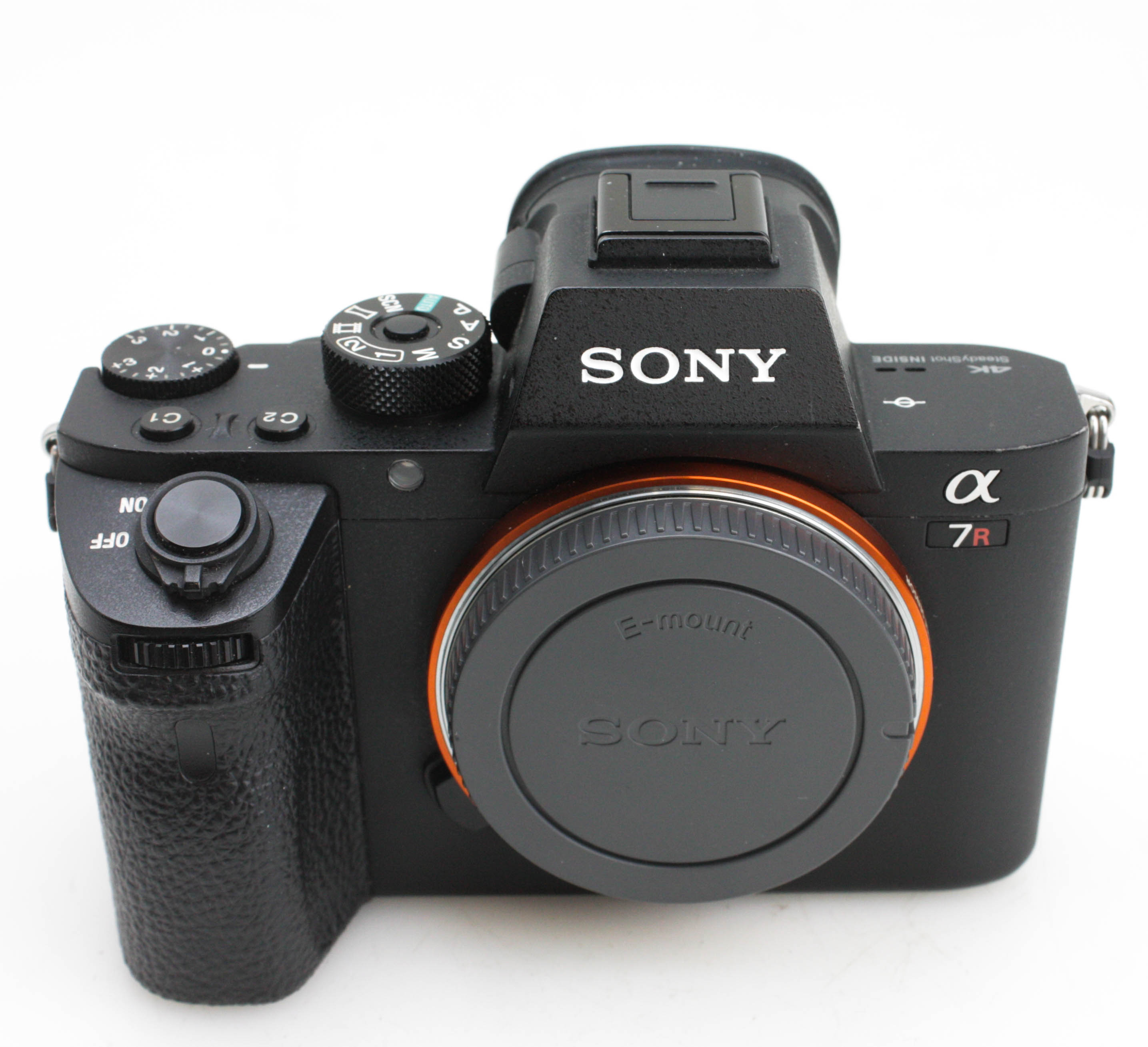Sony Alpha A7 R Mark II 42.4 MP Full Frame Mirrorless System Camera body - Image 2