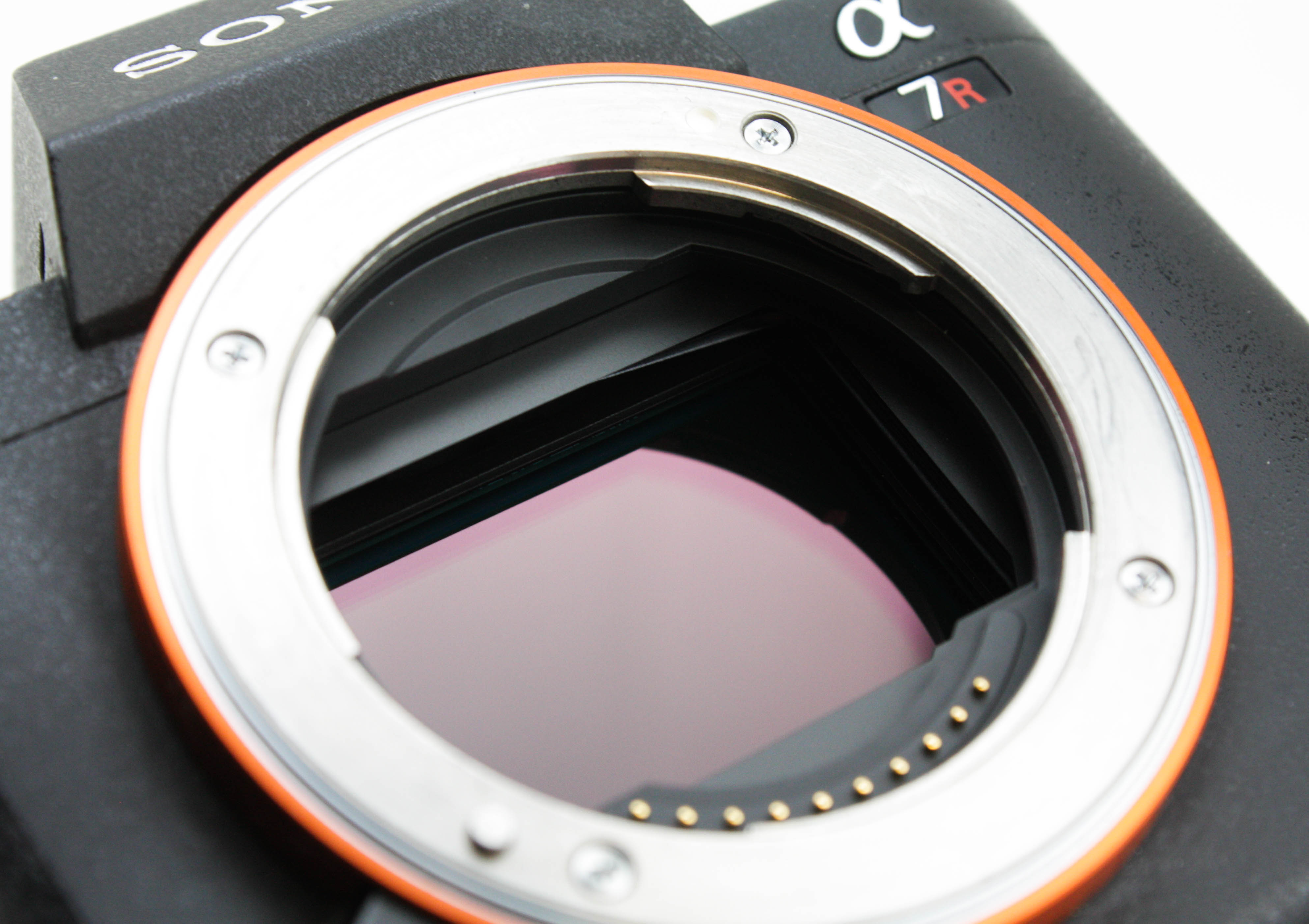 Sony Alpha A7 R Mark II 42.4 MP Full Frame Mirrorless System Camera body - Image 9