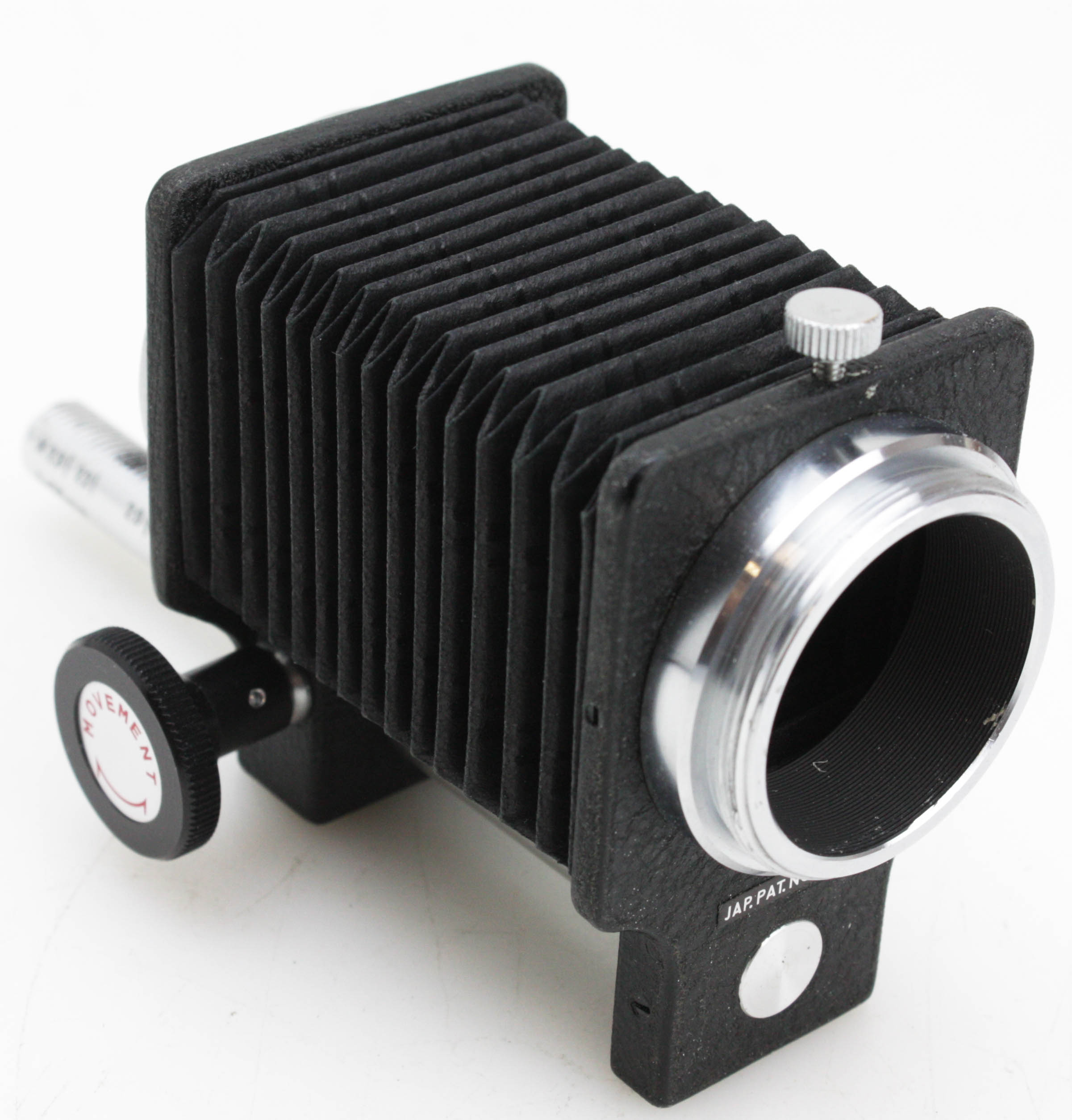 Asahi Pentax Bellows unit - Pentax m42 screw mount - excellent - Boxed - Image 4