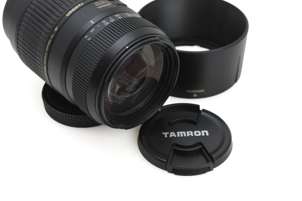 Tamron AF 70-300mm f/4-5.6 DI LD Tele Zoom Lens for Sony / Minolta AF Mount