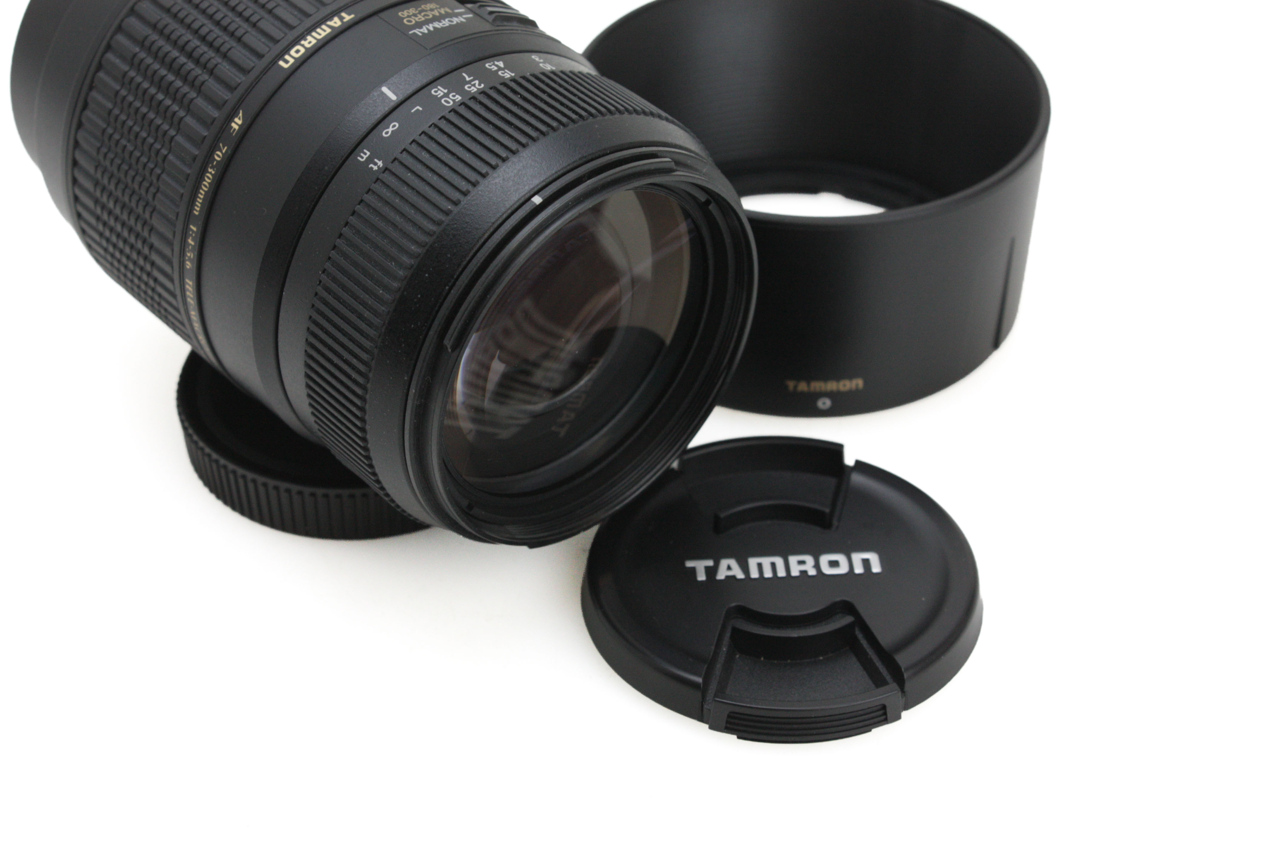 Tamron AF 70-300mm f/4-5.6 DI LD Tele Zoom Lens for Sony / Minolta AF Mount