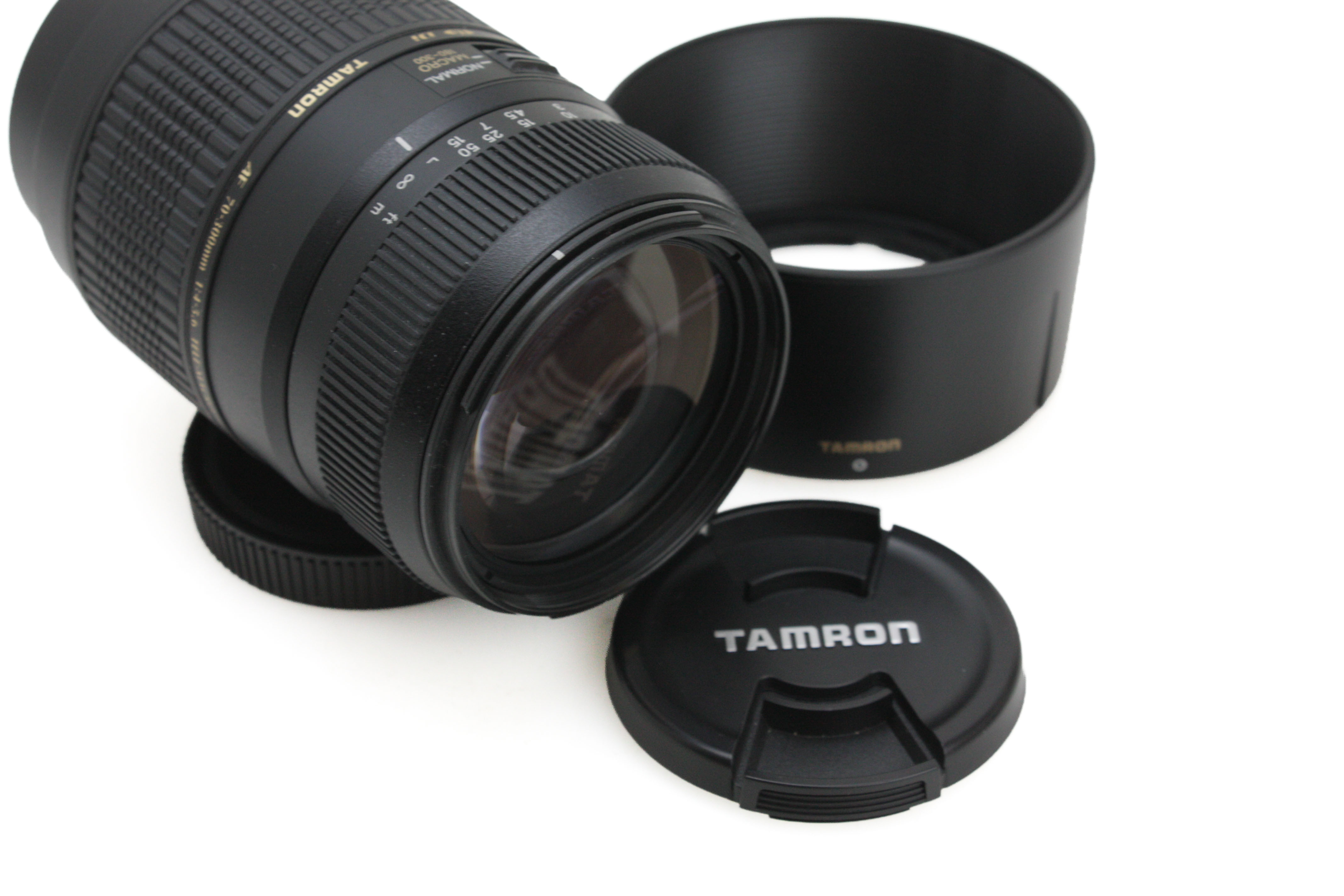 Tamron AF 70-300mm f/4-5.6 DI LD Tele Zoom Lens for Sony / Minolta AF Mount - Image 2