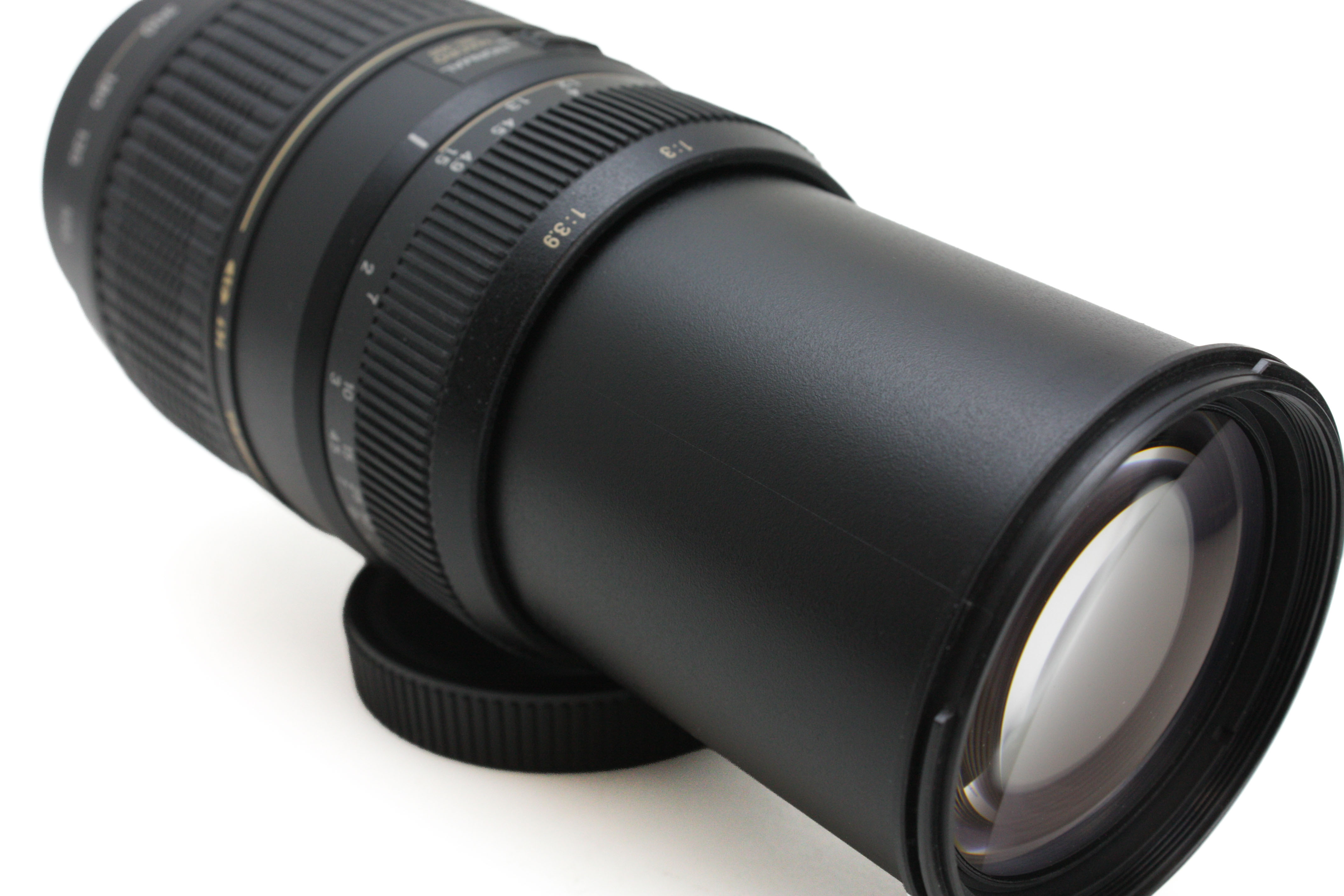 Tamron AF 70-300mm f/4-5.6 DI LD Tele Zoom Lens for Sony / Minolta AF Mount - Image 4