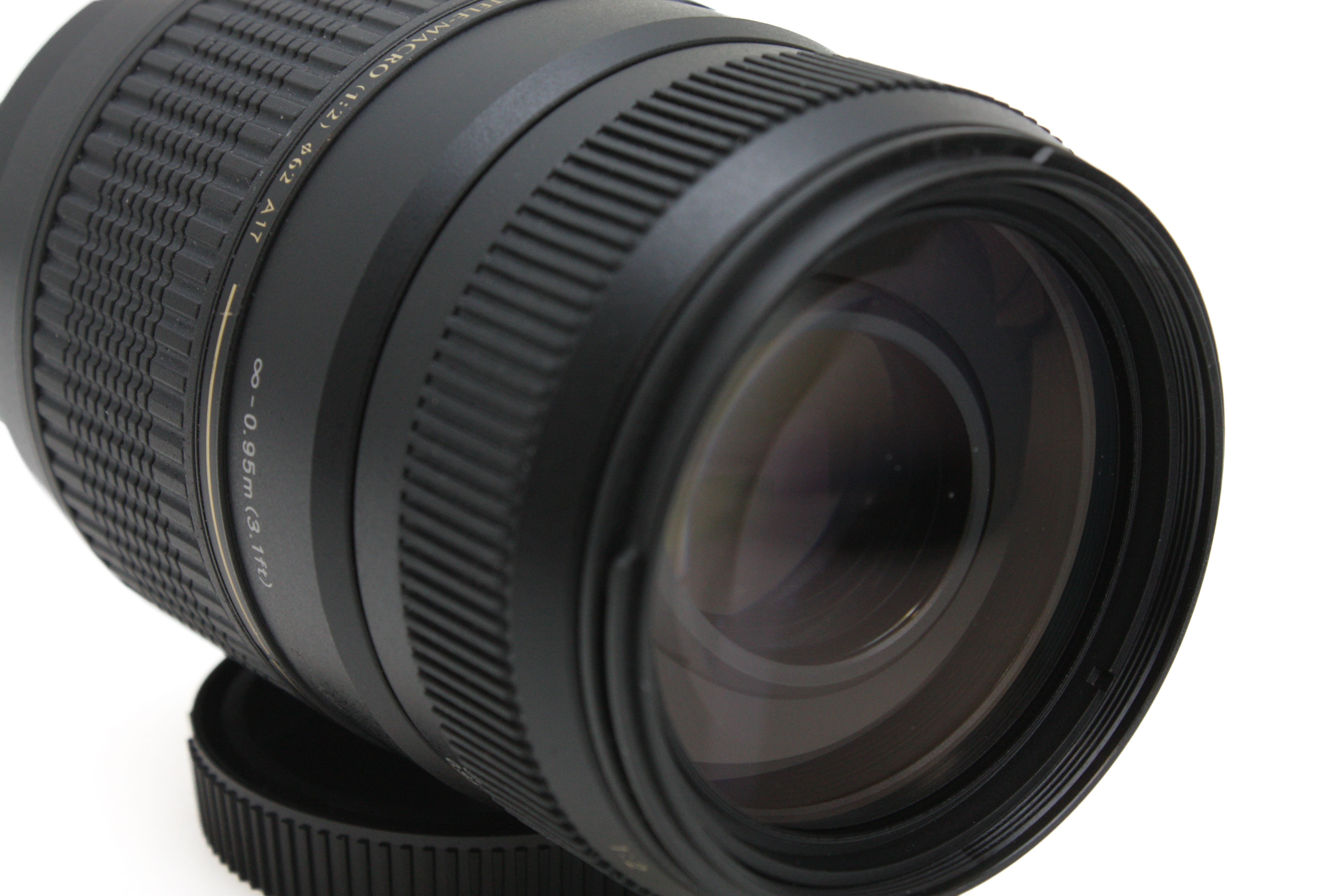Tamron AF 70-300mm f/4-5.6 DI LD Tele Zoom Lens for Sony / Minolta AF Mount - Image 8