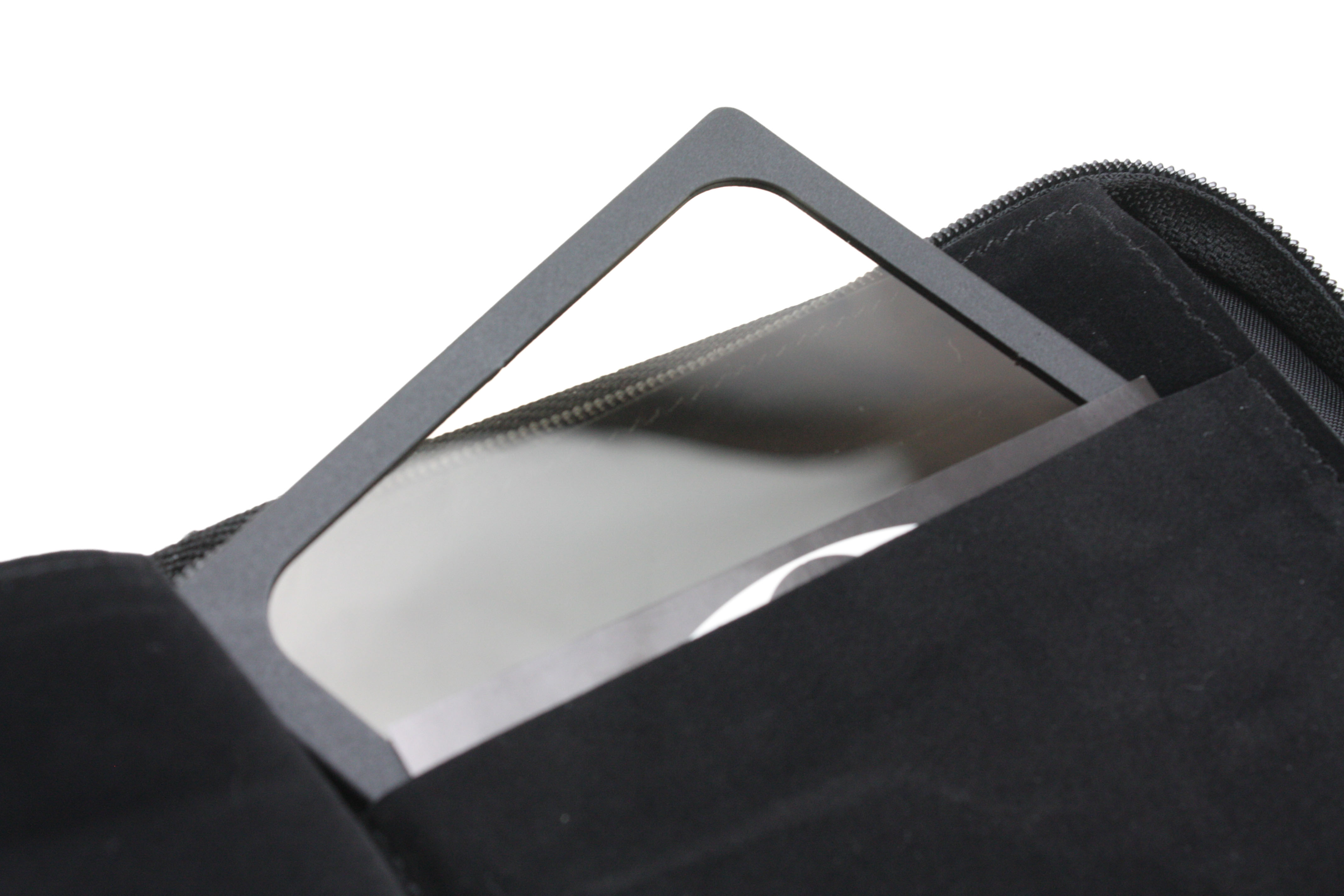 Lee Filter multi filter case/ pouch for lee Filter w/ Assortment of Lee Gel Filters - Image 6