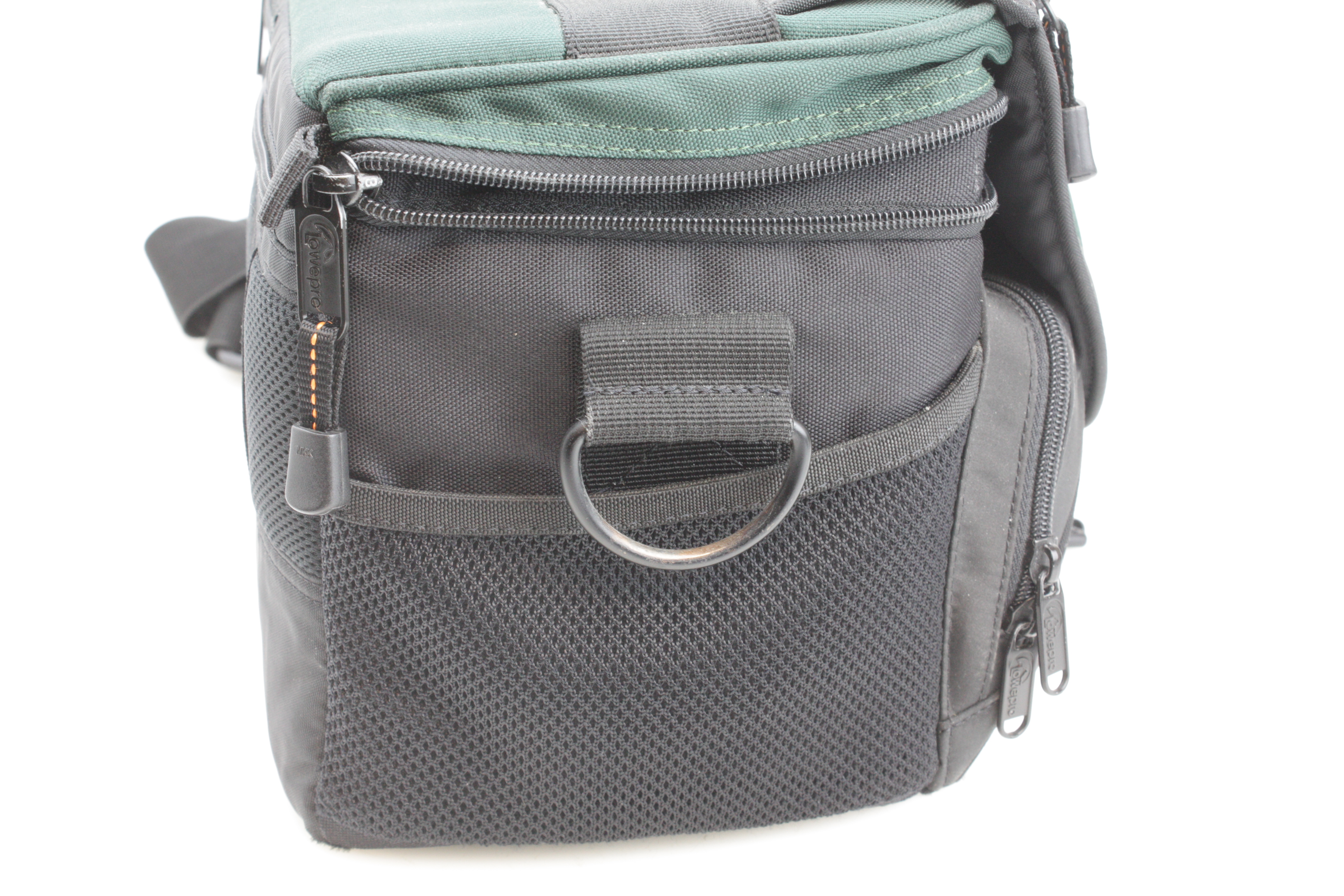 Lowepro Nova 4 AW Shoulder/Carry Bag for DSLR, Mirrorless & Film Camera - Image 6