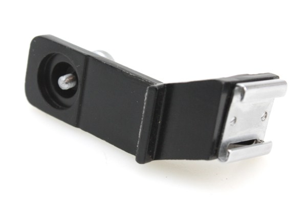 Kiev Cold Flash Shoe Adapter - For Kiev 60 6x6 Camera