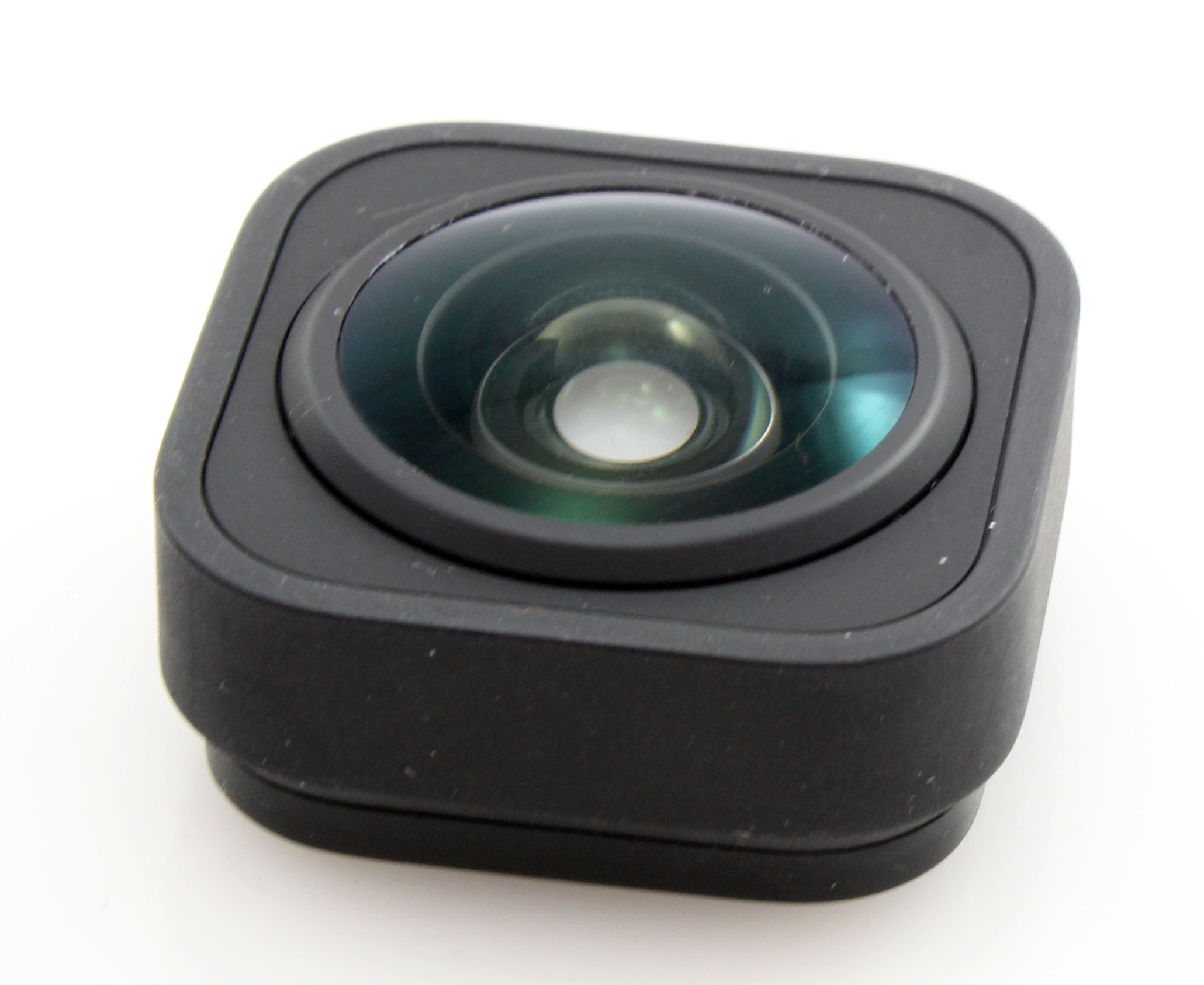GoPro Max Lens Mod 155° Ultra-wide angle Lens for Hero 9 10 11 12 Black - boxed in excellent condition - Image 3