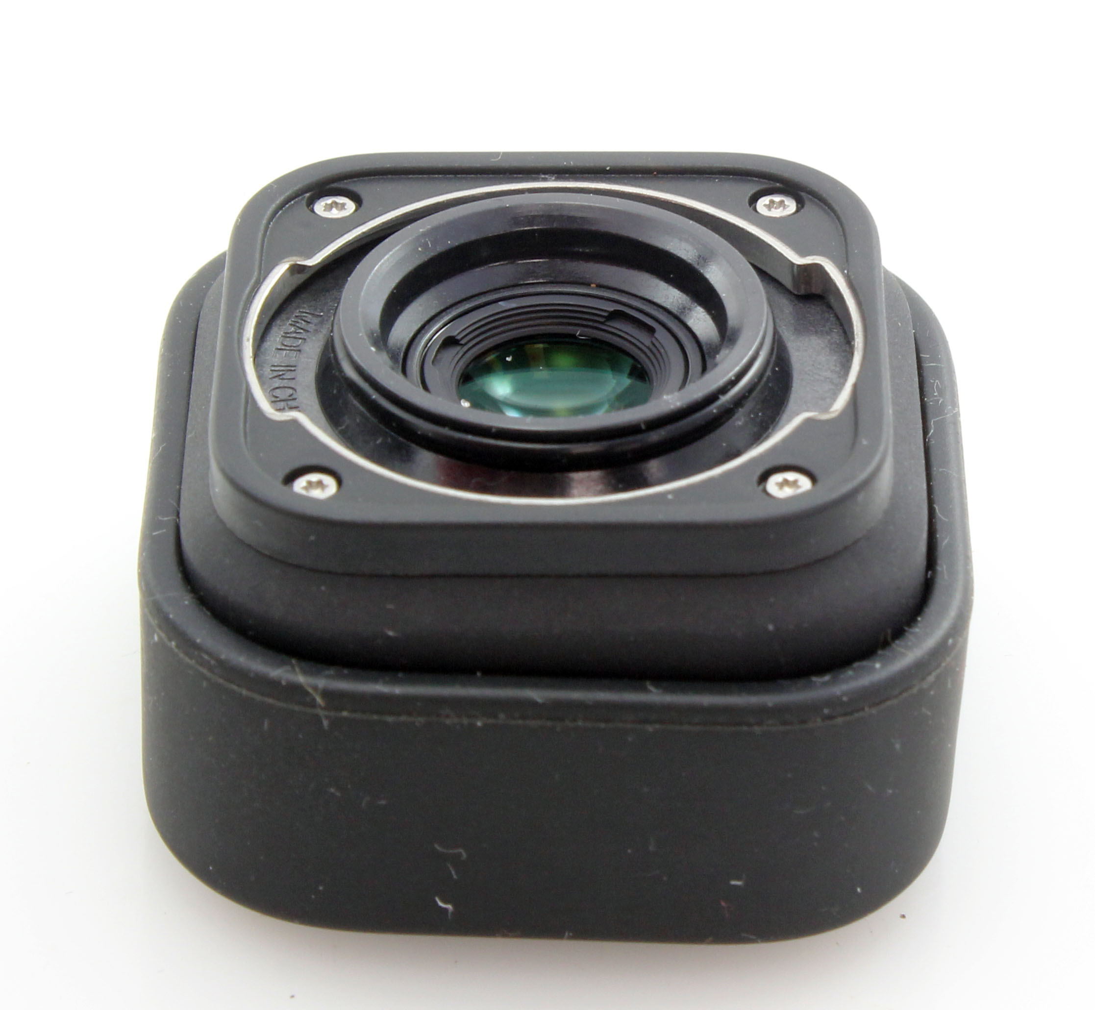GoPro Max Lens Mod 155° Ultra-wide angle Lens for Hero 9 10 11 12 Black - boxed in excellent condition - Image 4