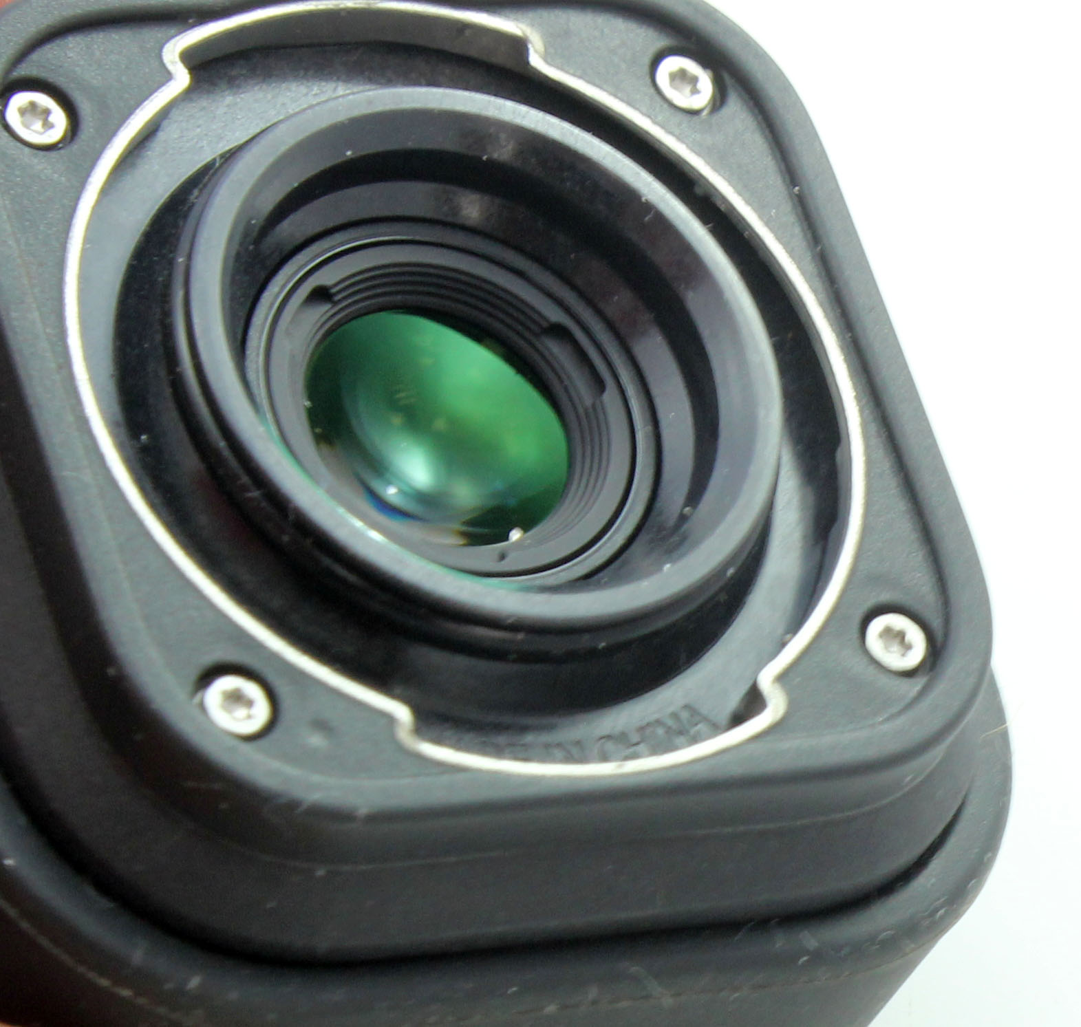 GoPro Max Lens Mod 155° Ultra-wide angle Lens for Hero 9 10 11 12 Black - boxed in excellent condition - Image 5