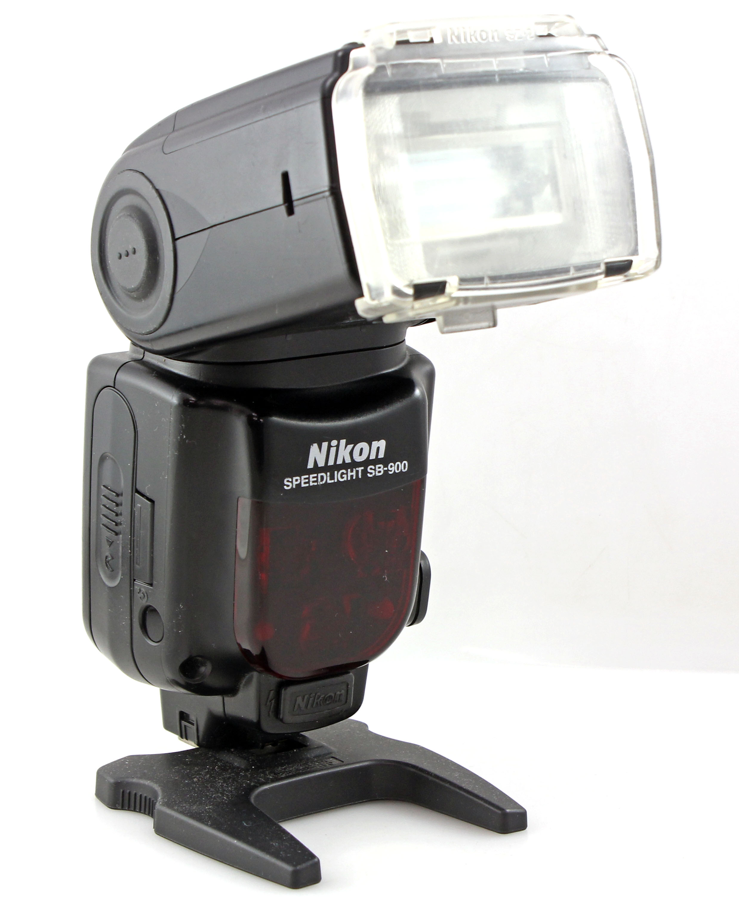Nikon SB-900 Speedlight Flash Unit, for Nikon DSLR Cameras - Image 2