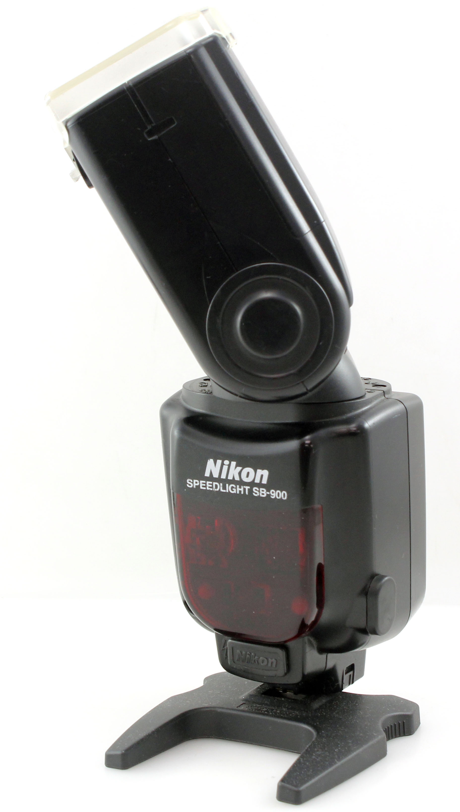 Nikon SB-900 Speedlight Flash Unit, for Nikon DSLR Cameras - Image 3