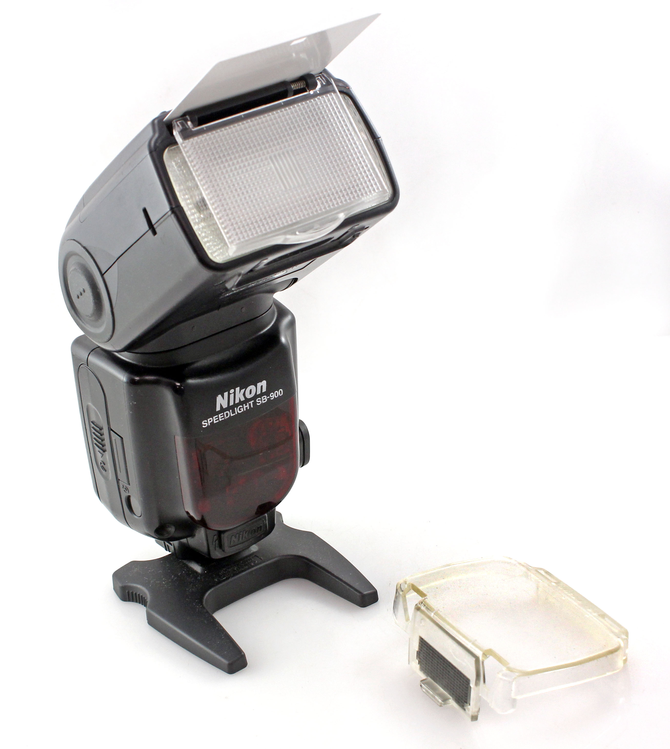 Nikon SB-900 Speedlight Flash Unit, for Nikon DSLR Cameras