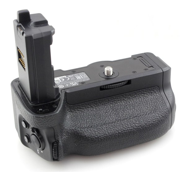 Sony Vertical Grip VG-C4EM - For A9 II, A7 IIII, A7R III - Excellent Condition