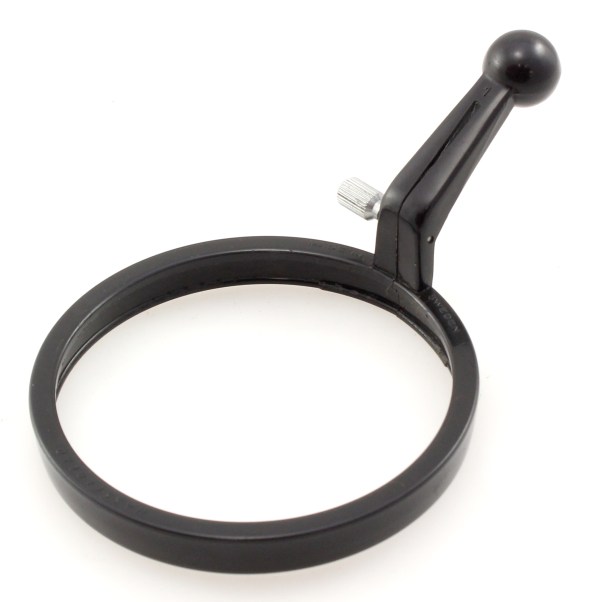 Hasselblad Quick Focusing Handle 1 for Hasselblad 50, 60, 80, 100mm C Lenses
