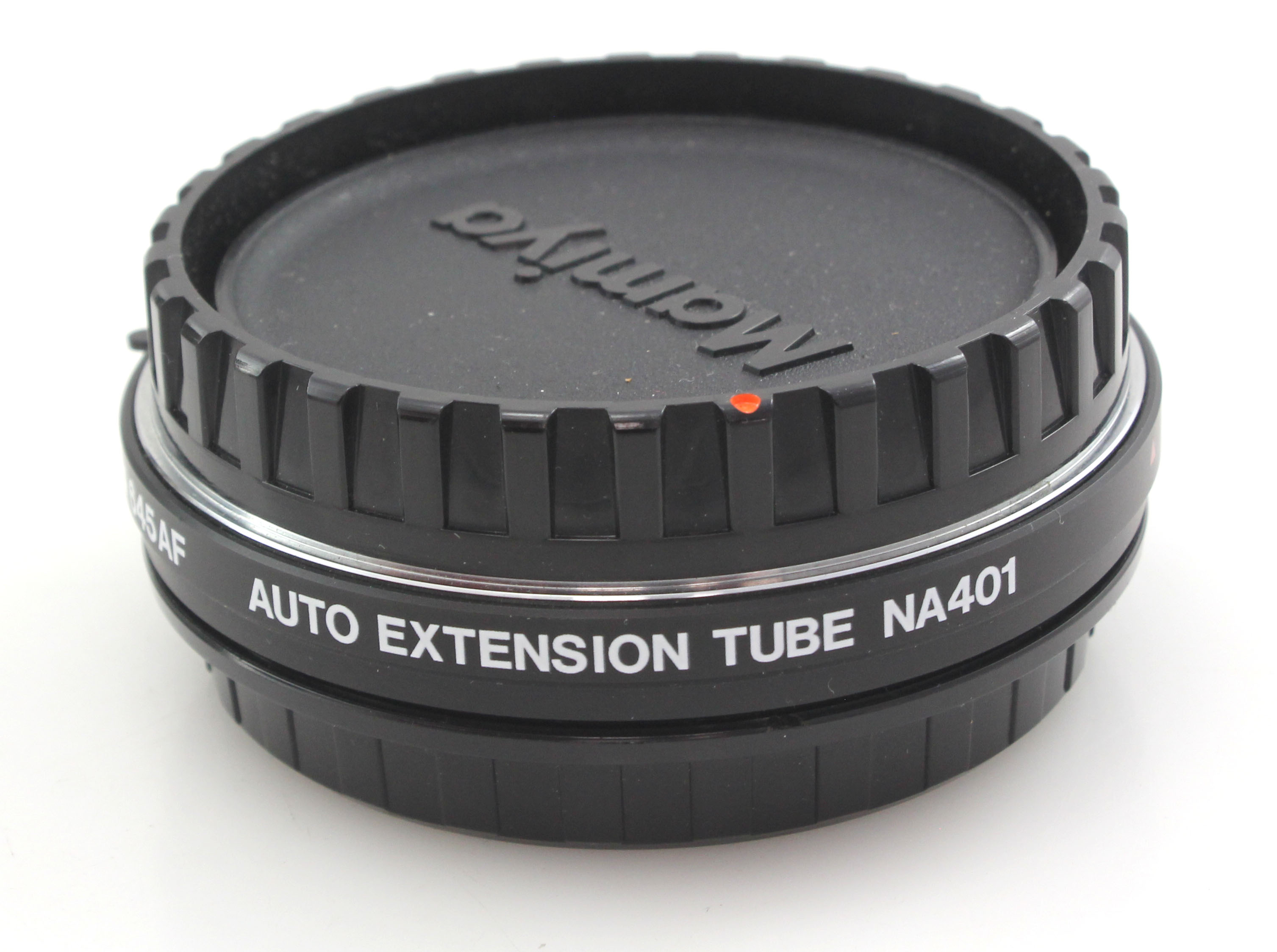Mamiya 645AF Auto Extension Tube NA401 11.8mm