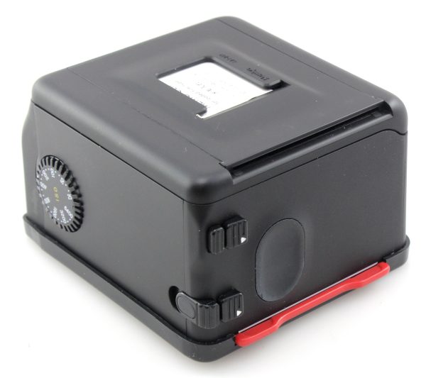 Boxed Mamiya 645 pro 120 Film Back for Mamiya 645 Super Pro Cameras - Mint Condition