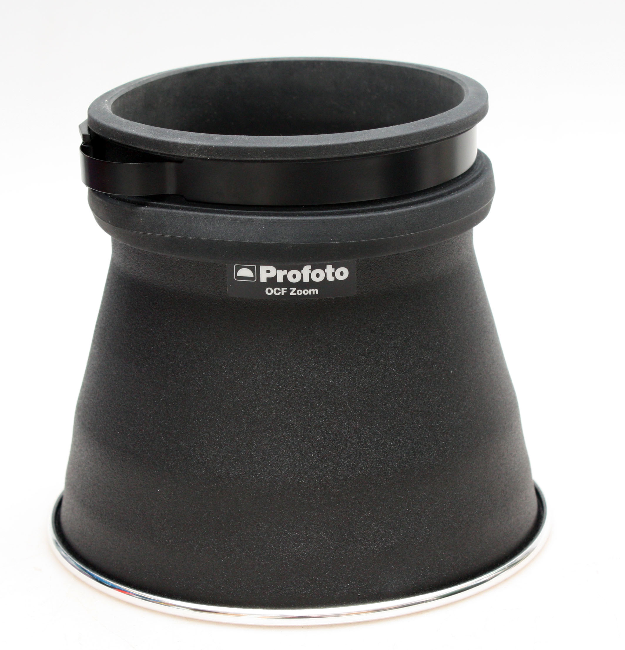 Profoto OCF Zoom Reflector with Pouch - Excellent Condition - Image 5