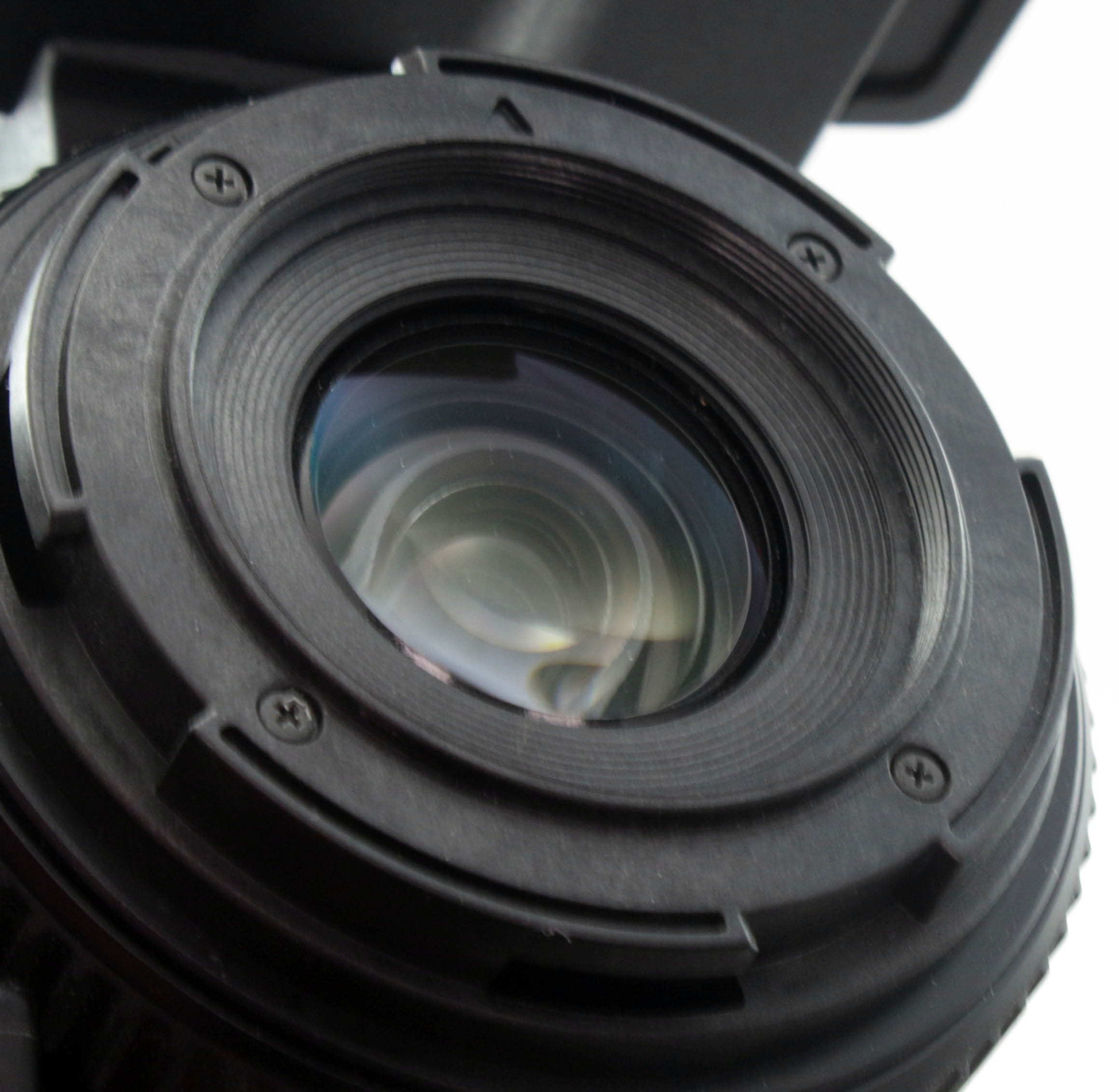 Panasonic HC-X1000 4k Cinema Movie Video Camcorder Leica 29-600mm f1.8 Equiv Zoom Lens - Image 9
