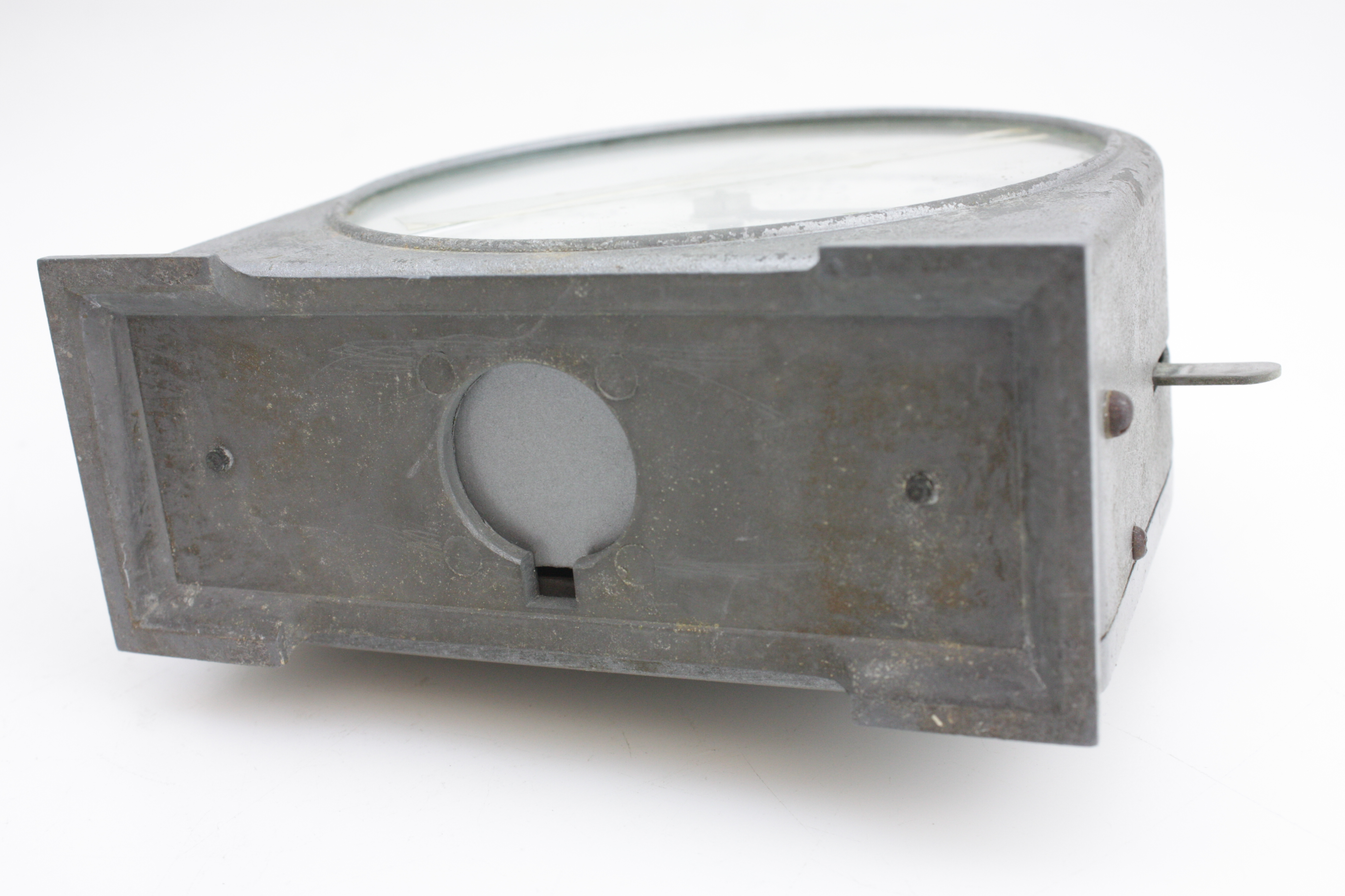 Johnsons Darkroom Process Clock Timer - English Clock Systems - Clockwork seconds - Image 5