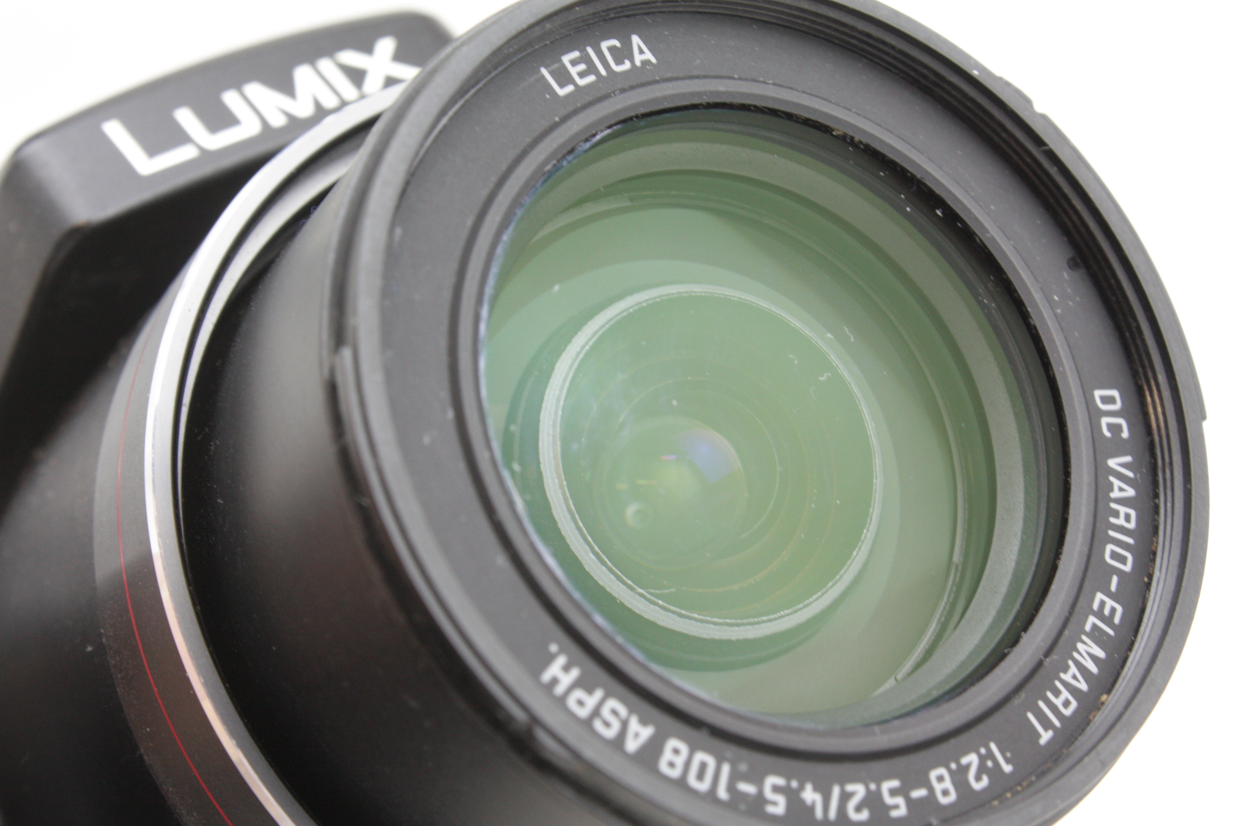 Panasonic Lumix FZ48 12MP Digital Camera, with 24x 25-600mm Zoom Lens - Image 5