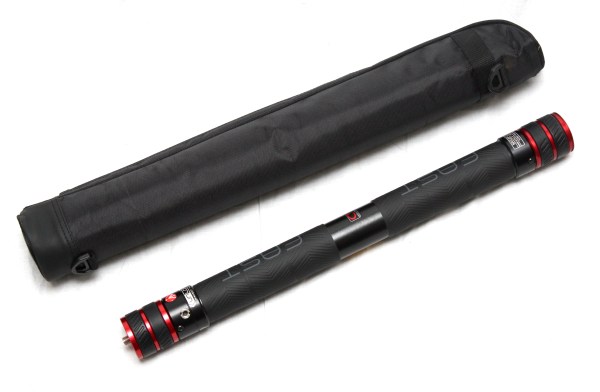 Manfrotto FAST Carbon Fibre Gimboom for Gimbals - Excellent Condition